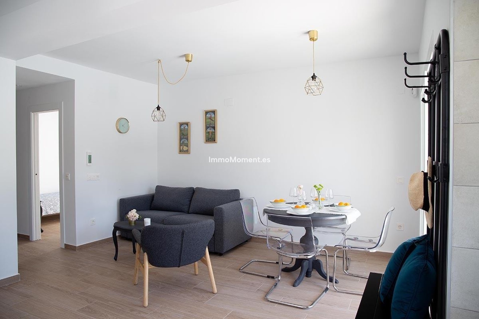 Bestaande woning - Vrijstaande villa - Orihuela - Playa Flamenca