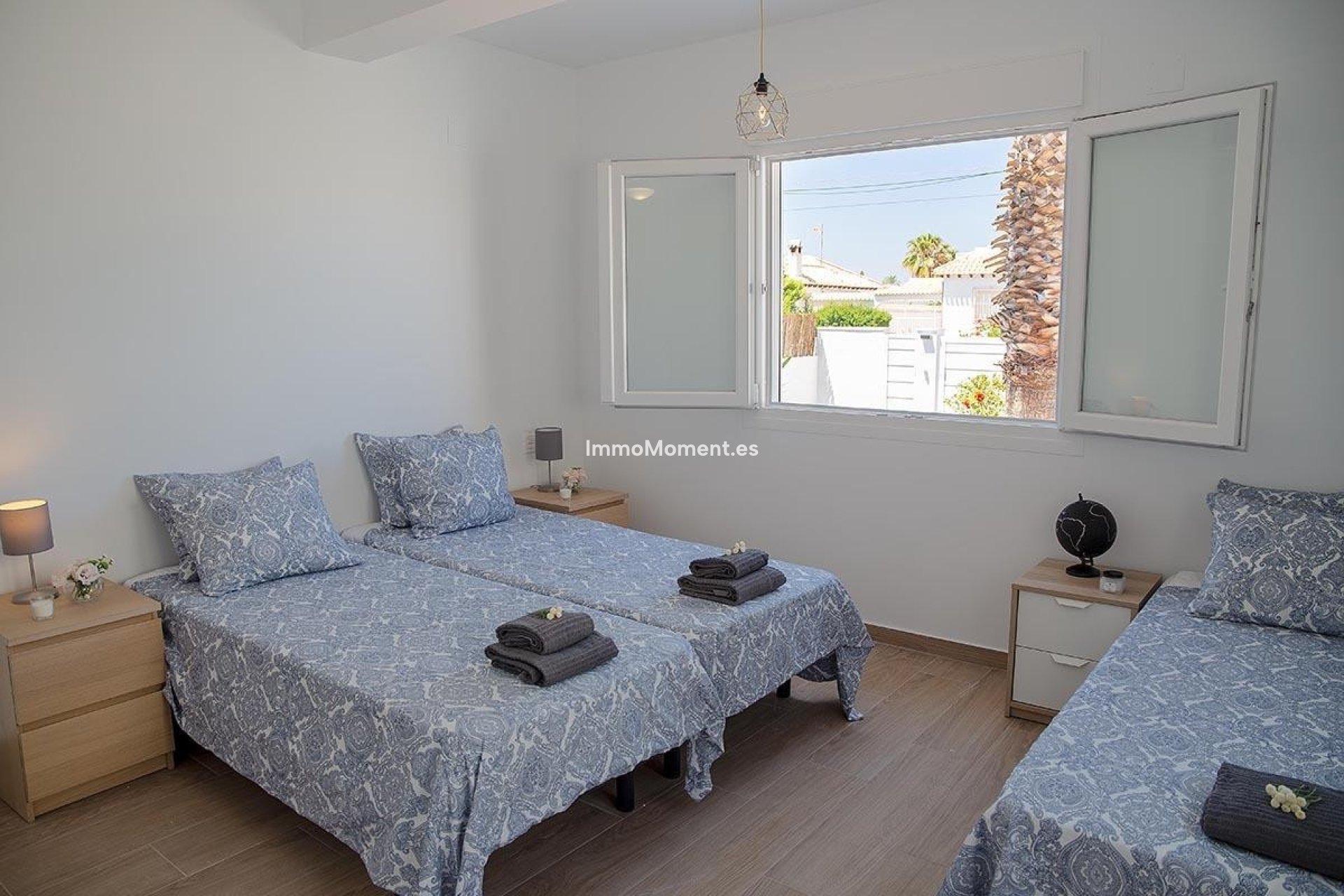 Bestaande woning - Vrijstaande villa - Orihuela - Playa Flamenca