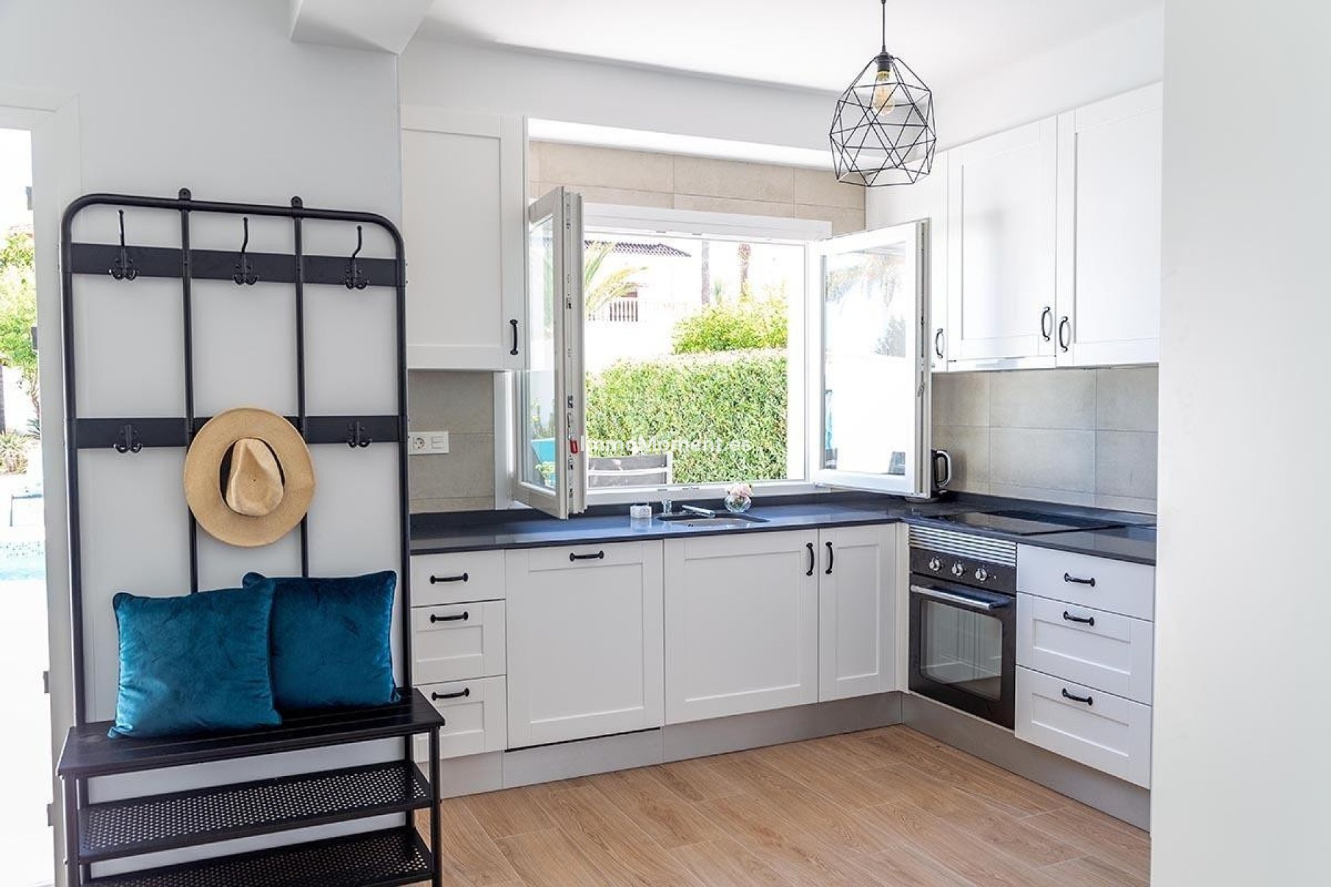 Bestaande woning - Vrijstaande villa - Orihuela - Playa Flamenca