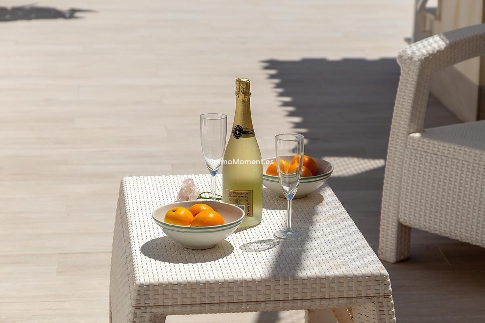 Bestaande woning - Vrijstaande villa - Orihuela - Playa Flamenca