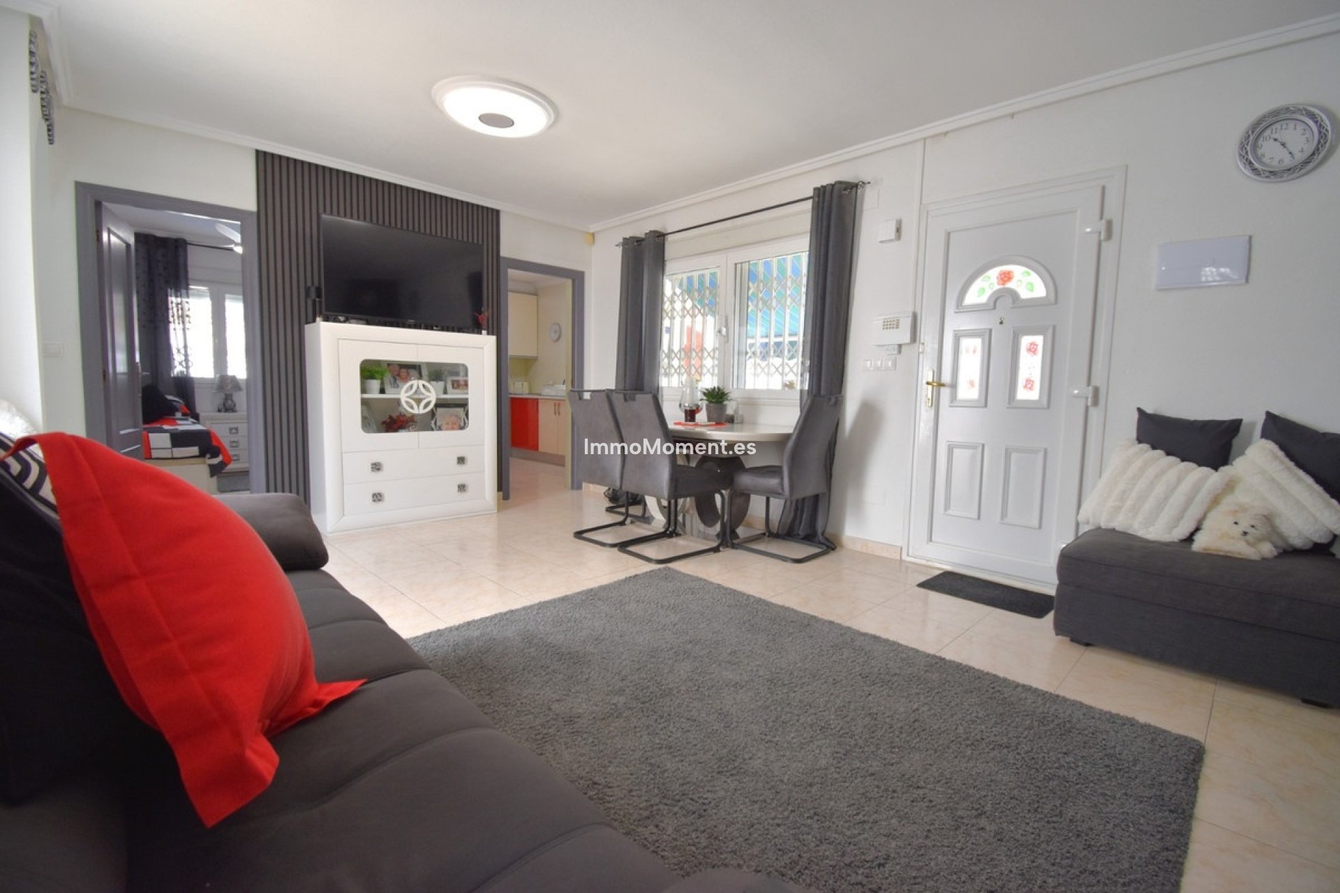 Bestaande woning - Vrijstaande villa - Orihuela - Playa Flamenca
