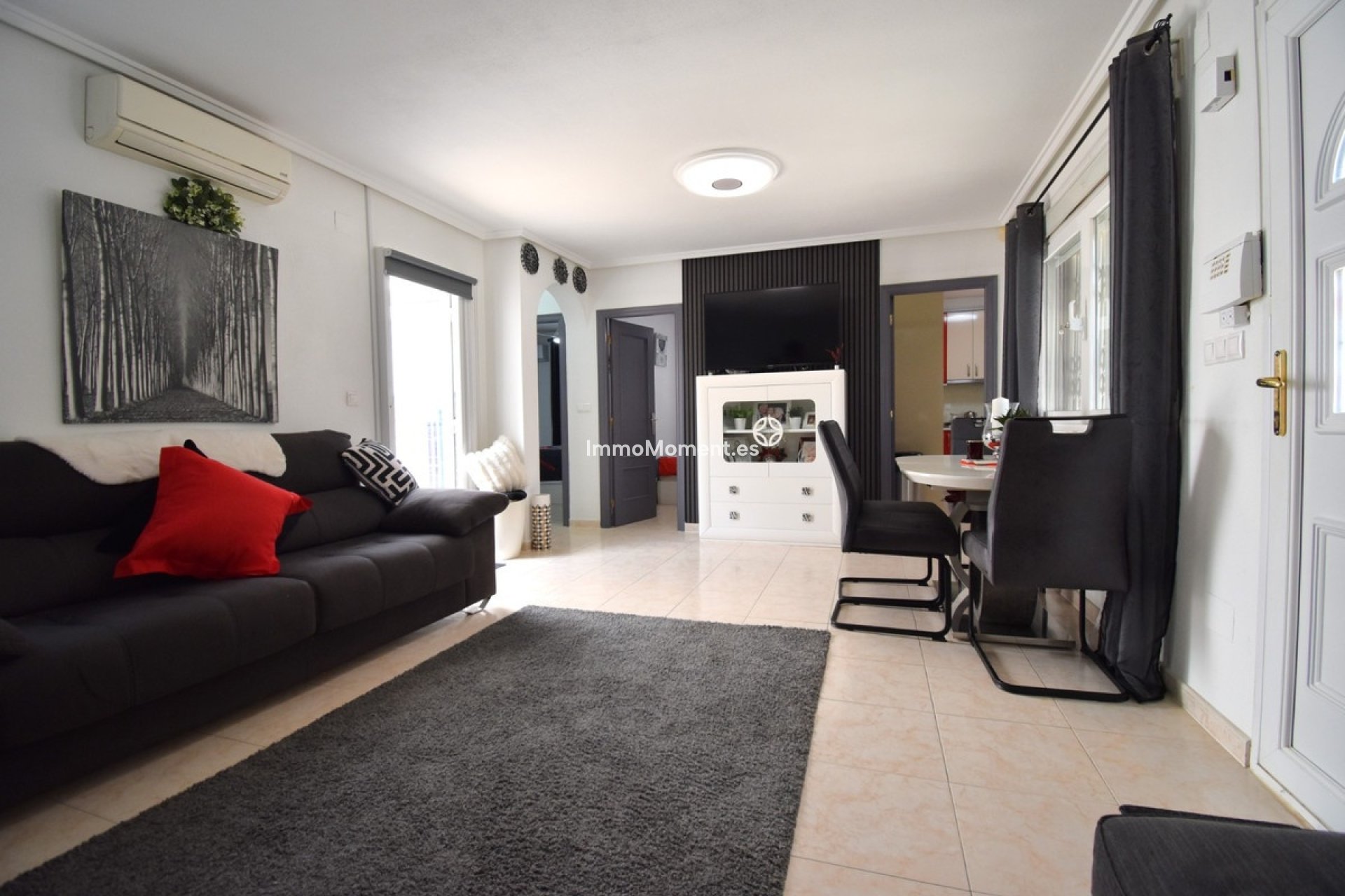 Bestaande woning - Vrijstaande villa - Orihuela - Playa Flamenca