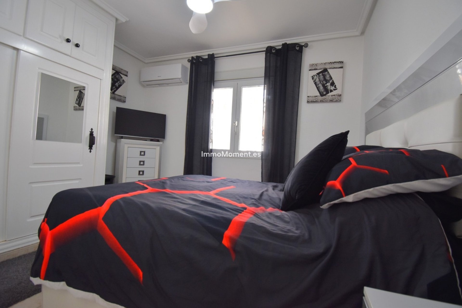 Bestaande woning - Vrijstaande villa - Orihuela - Playa Flamenca