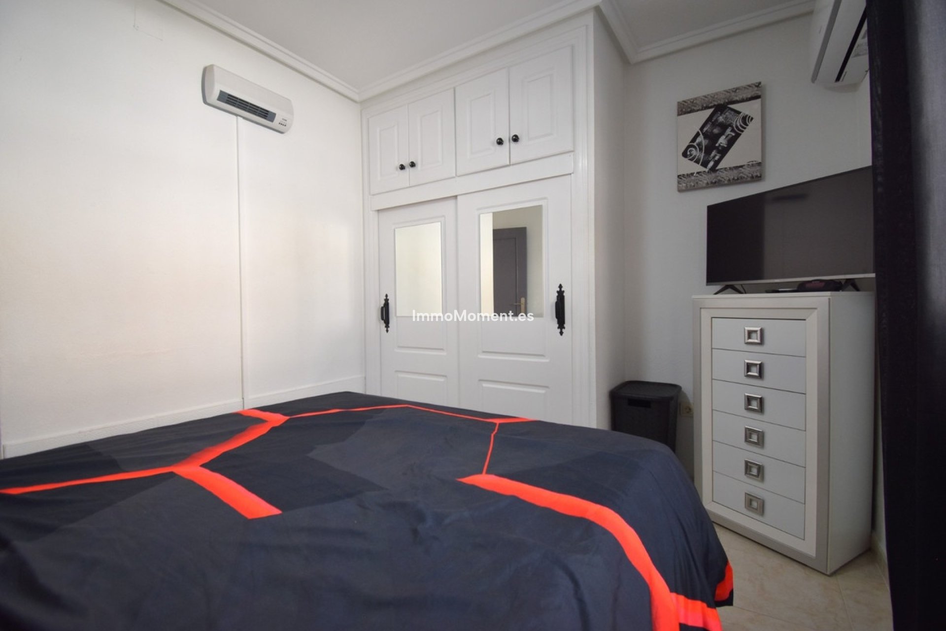 Bestaande woning - Vrijstaande villa - Orihuela - Playa Flamenca