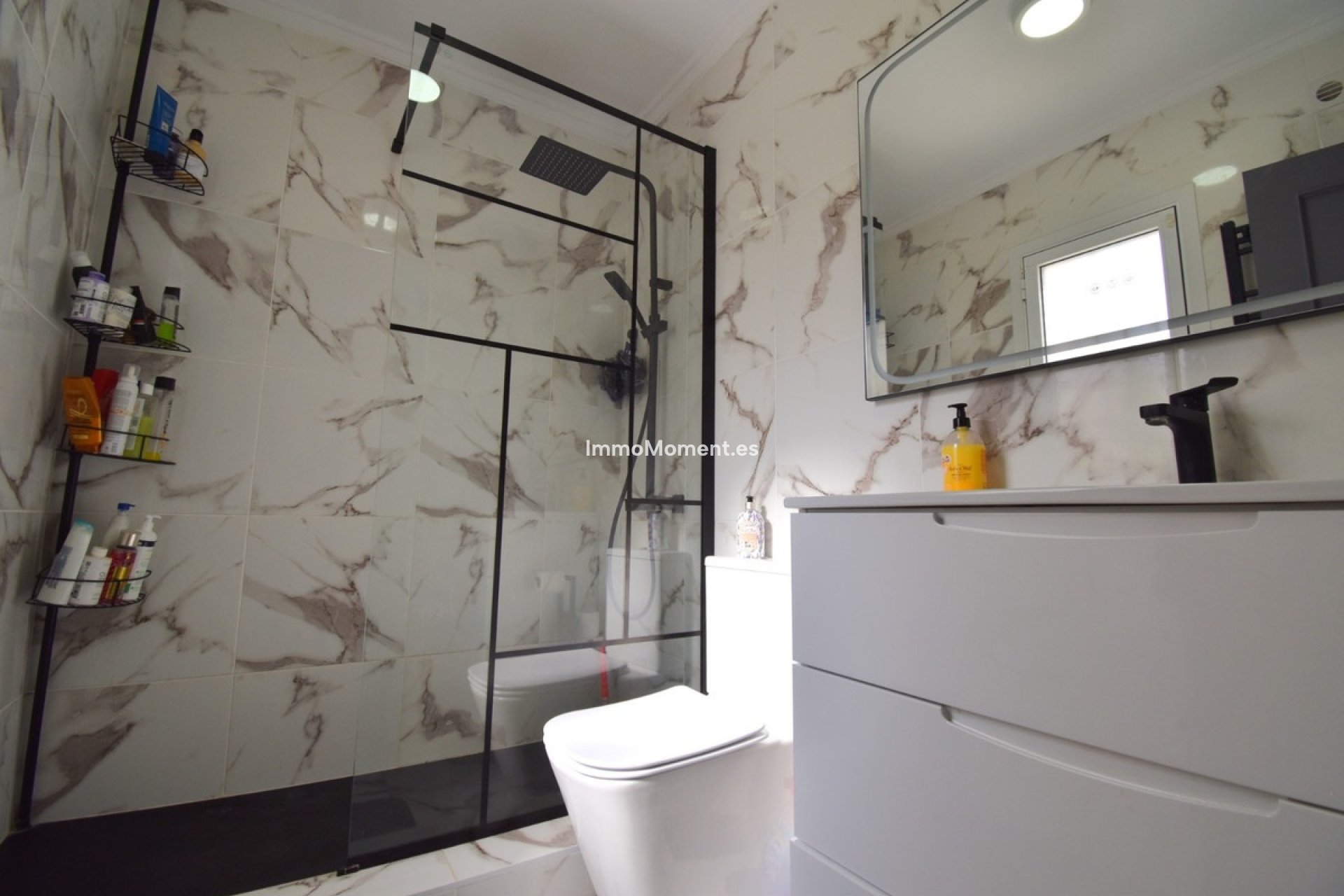 Bestaande woning - Vrijstaande villa - Orihuela - Playa Flamenca