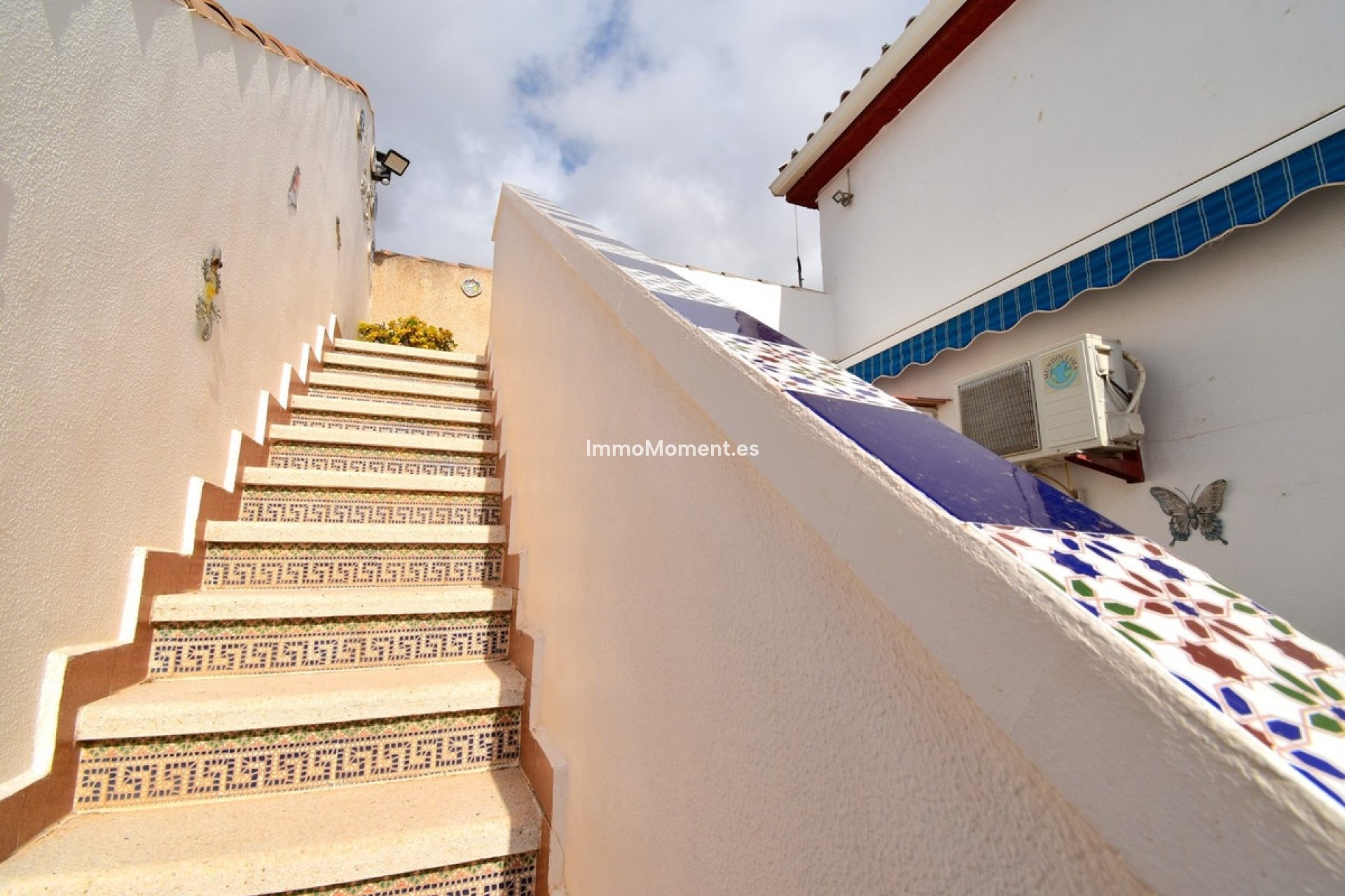 Bestaande woning - Vrijstaande villa - Orihuela - Playa Flamenca