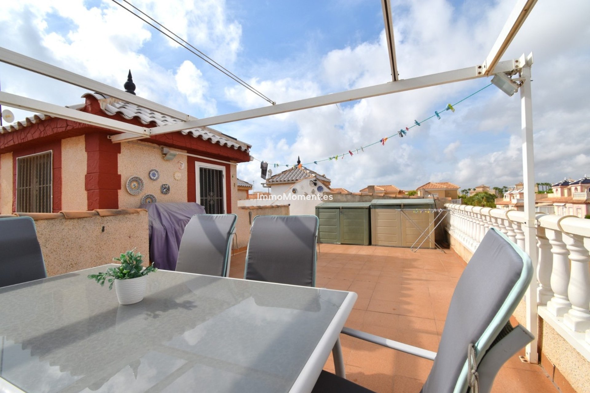 Bestaande woning - Vrijstaande villa - Orihuela - Playa Flamenca