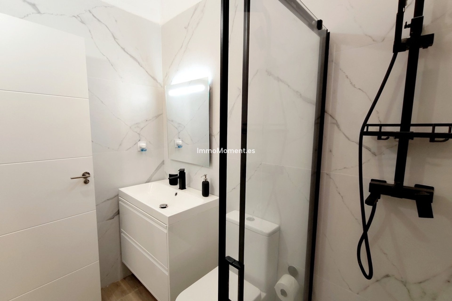 Bestaande woning - Vrijstaande villa - Orihuela - Playa Flamenca