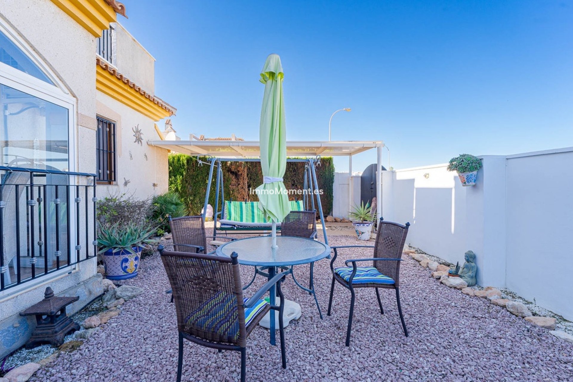 Bestaande woning - Vrijstaande villa - Orihuela - Playa Flamenca