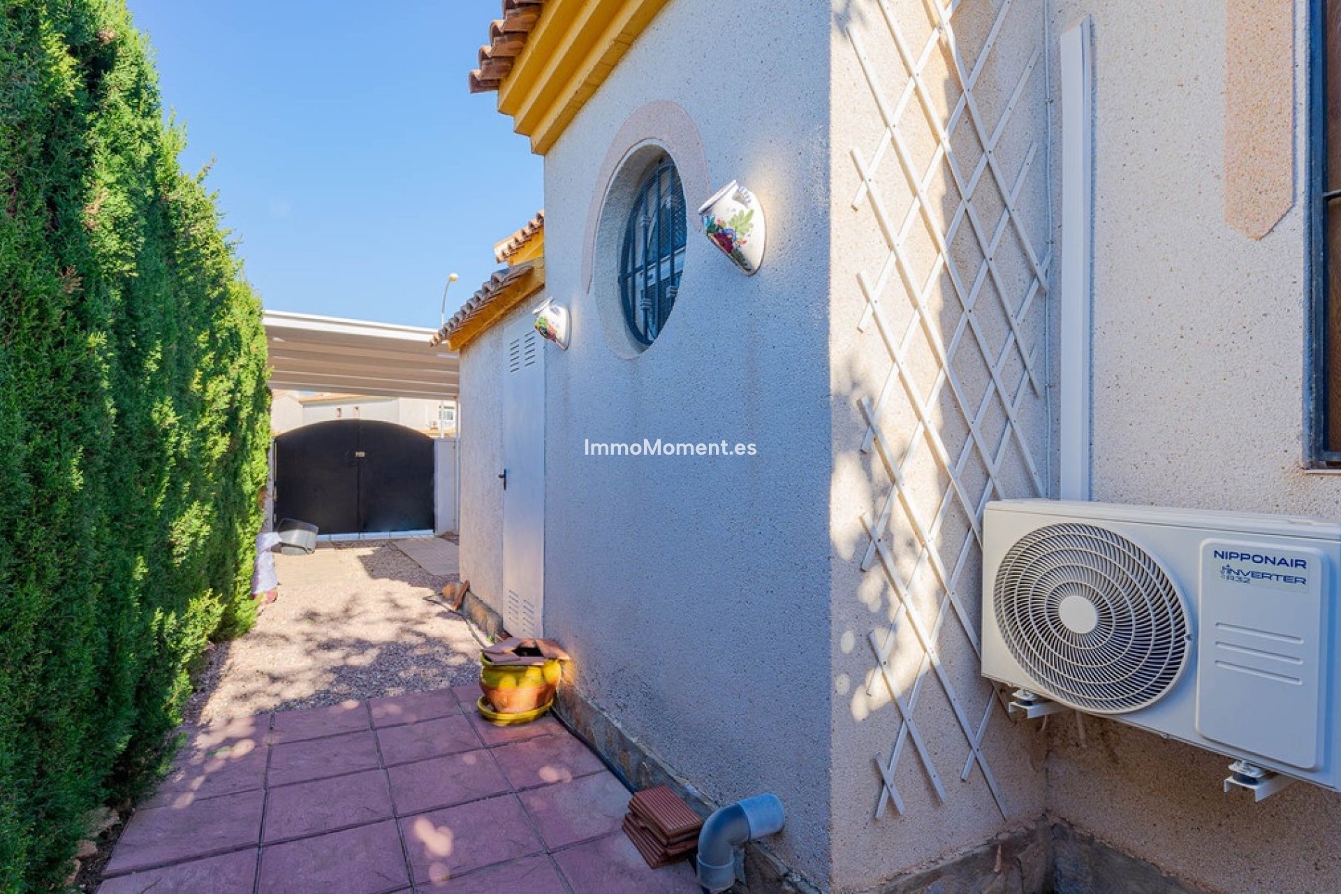 Bestaande woning - Vrijstaande villa - Orihuela - Playa Flamenca