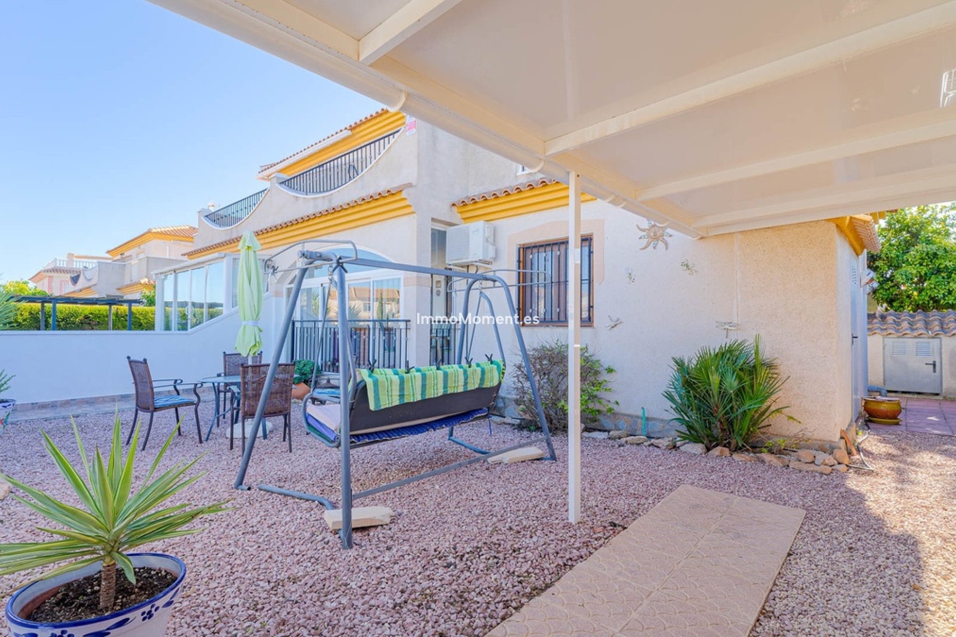 Bestaande woning - Vrijstaande villa - Orihuela - Playa Flamenca