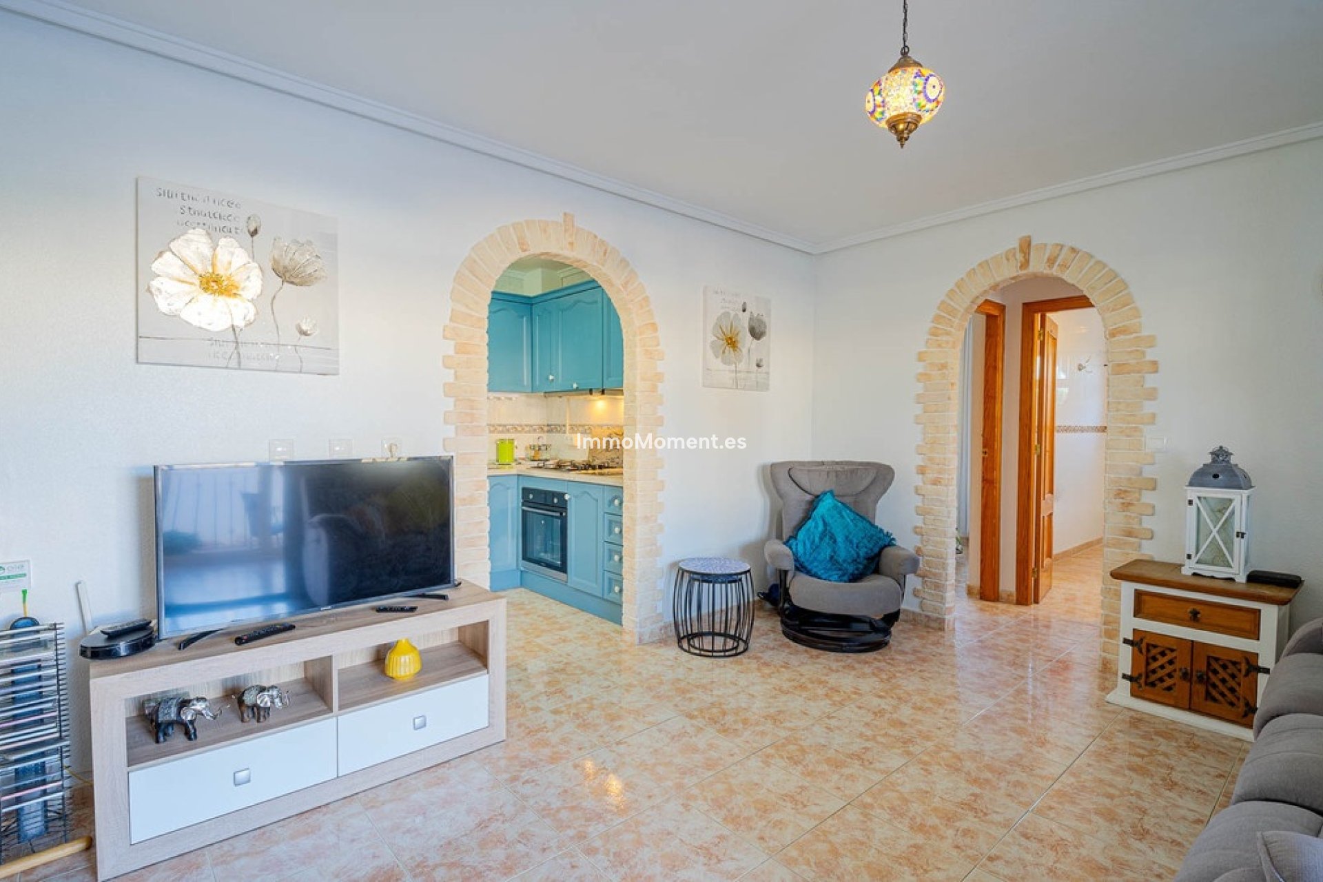 Bestaande woning - Vrijstaande villa - Orihuela - Playa Flamenca