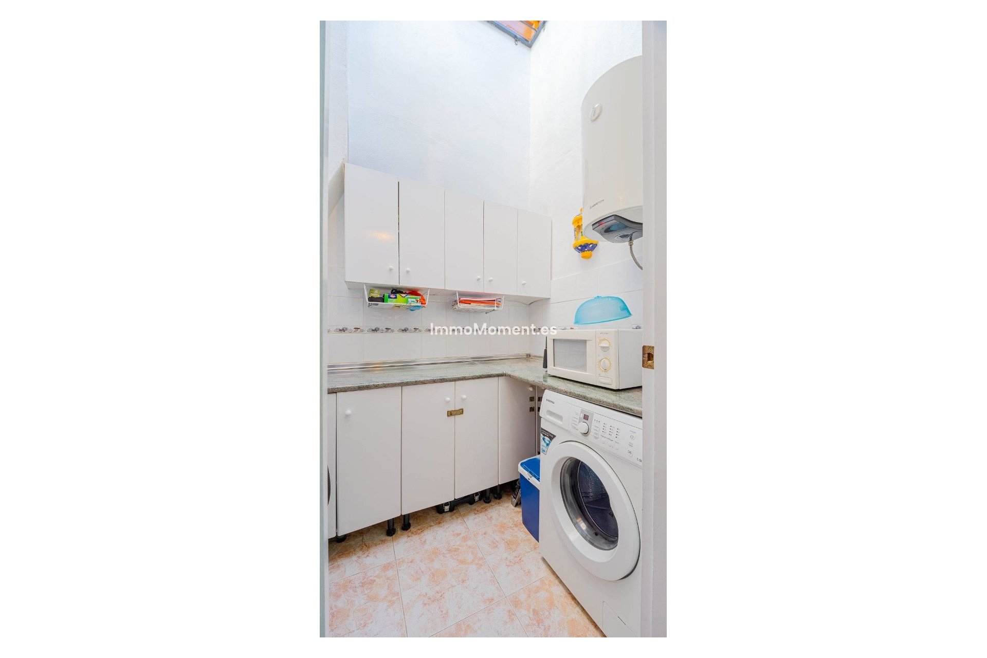 Bestaande woning - Vrijstaande villa - Orihuela - Playa Flamenca