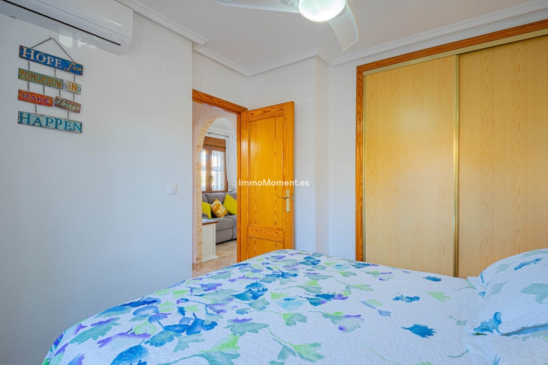 Bestaande woning - Vrijstaande villa - Orihuela - Playa Flamenca