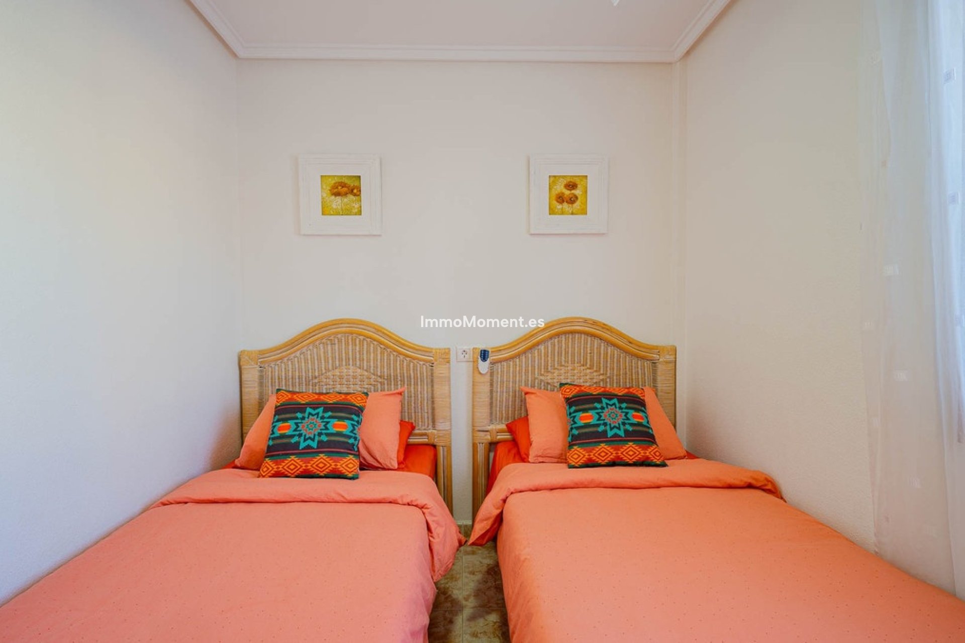 Bestaande woning - Vrijstaande villa - Orihuela - Playa Flamenca