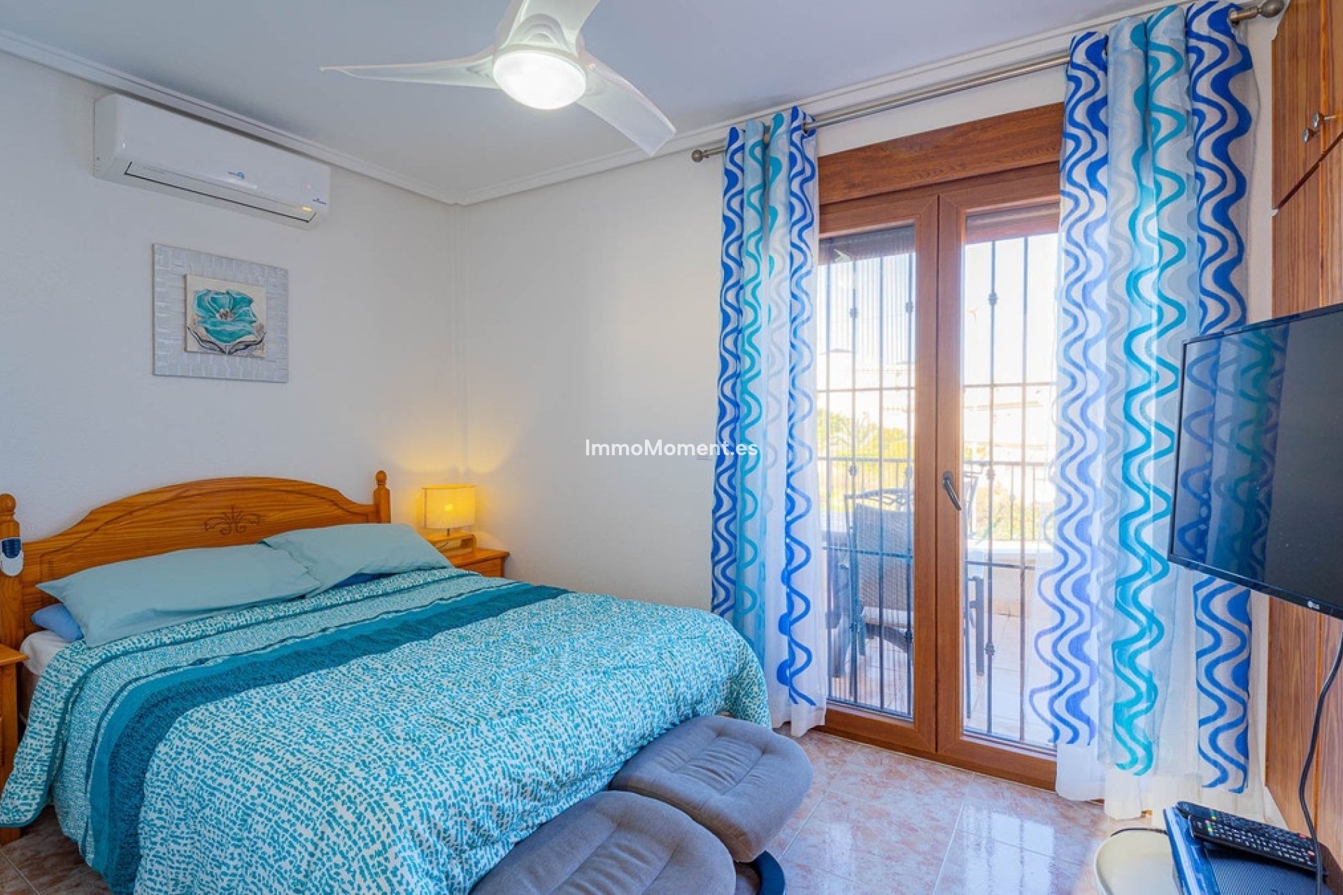 Bestaande woning - Vrijstaande villa - Orihuela - Playa Flamenca