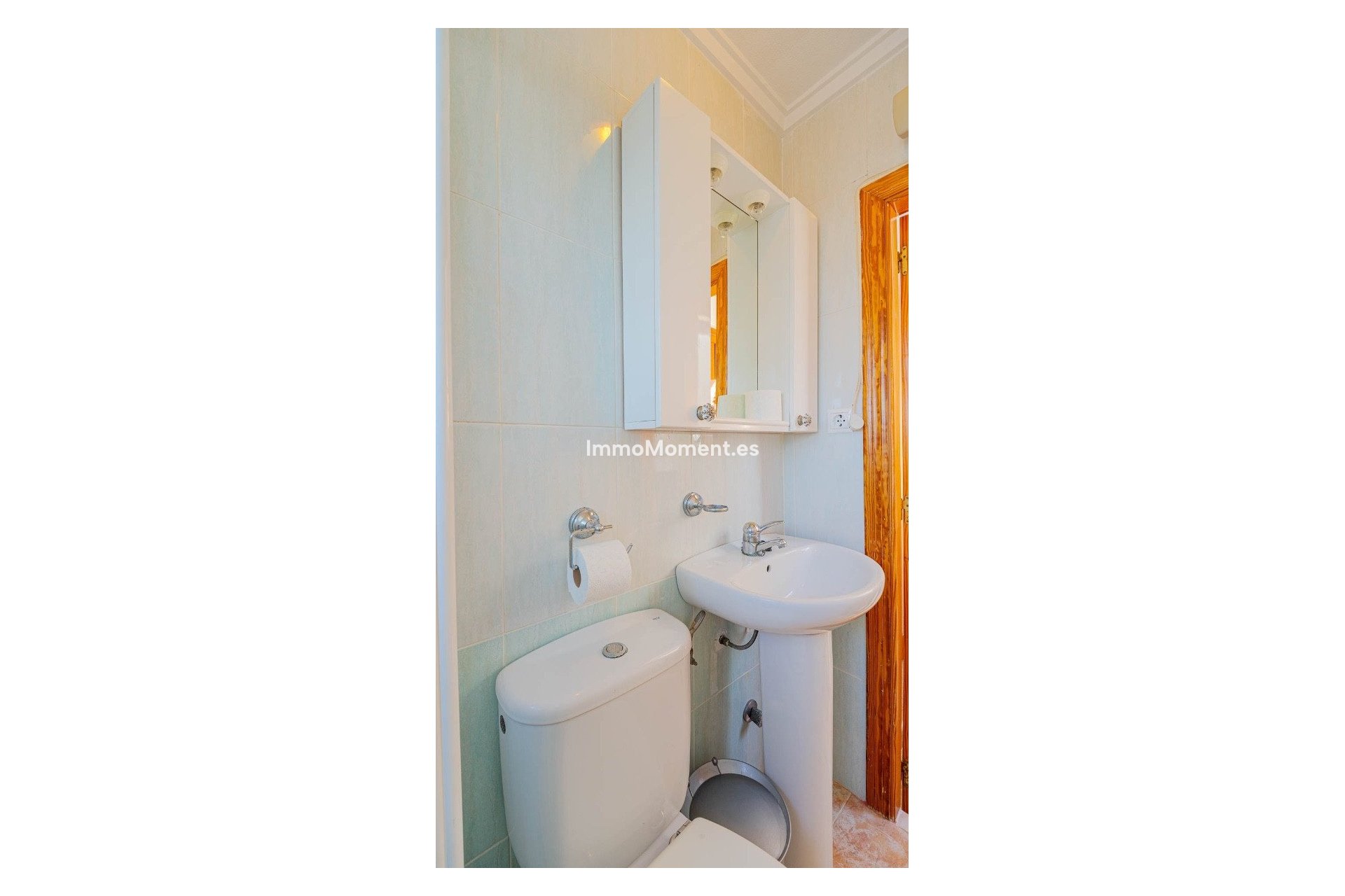 Bestaande woning - Vrijstaande villa - Orihuela - Playa Flamenca