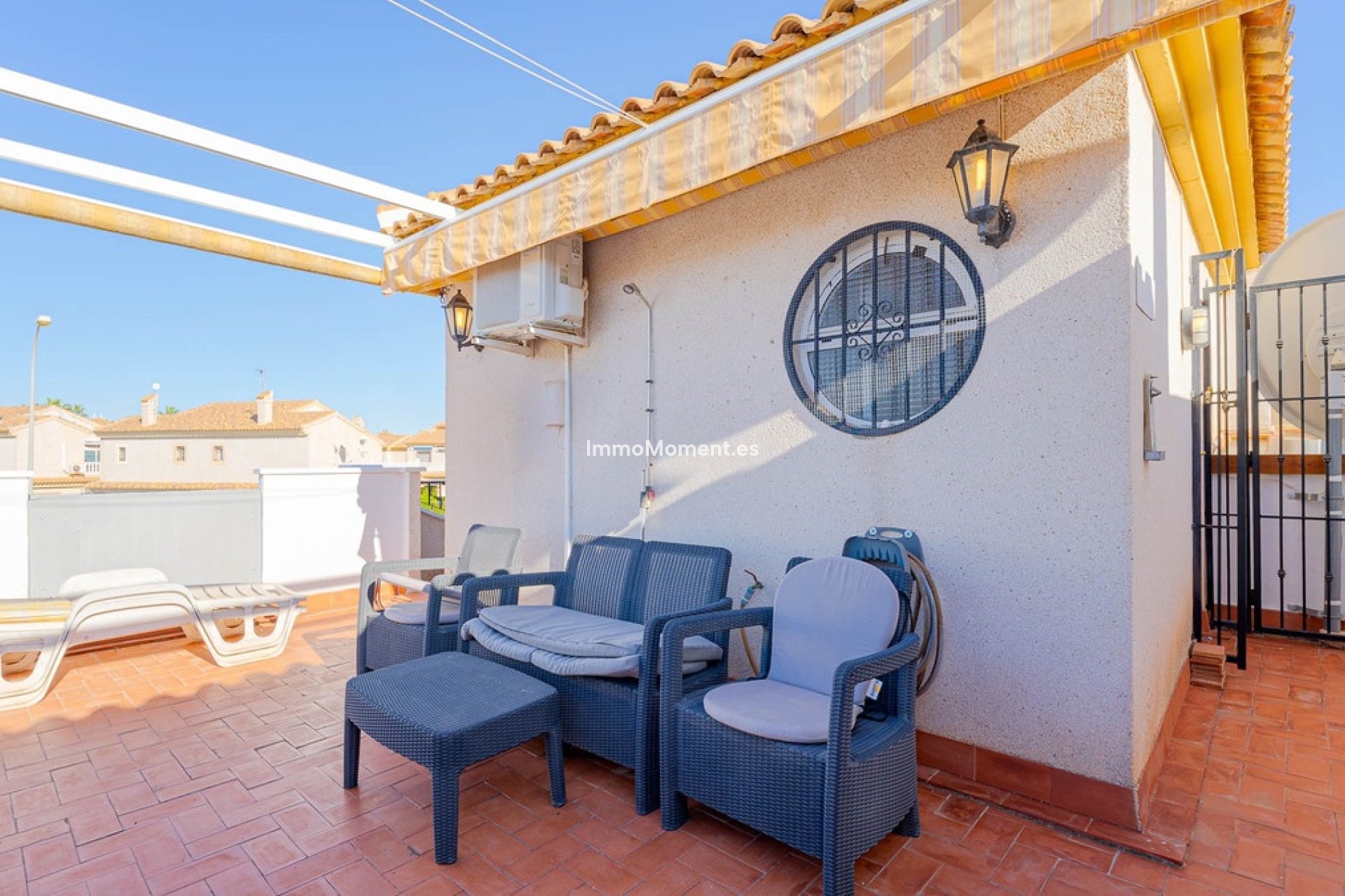 Bestaande woning - Vrijstaande villa - Orihuela - Playa Flamenca