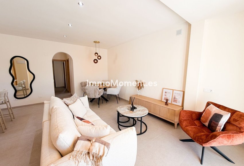 Bestaande woning - Vrijstaande villa - Orihuela - Playa Flamenca