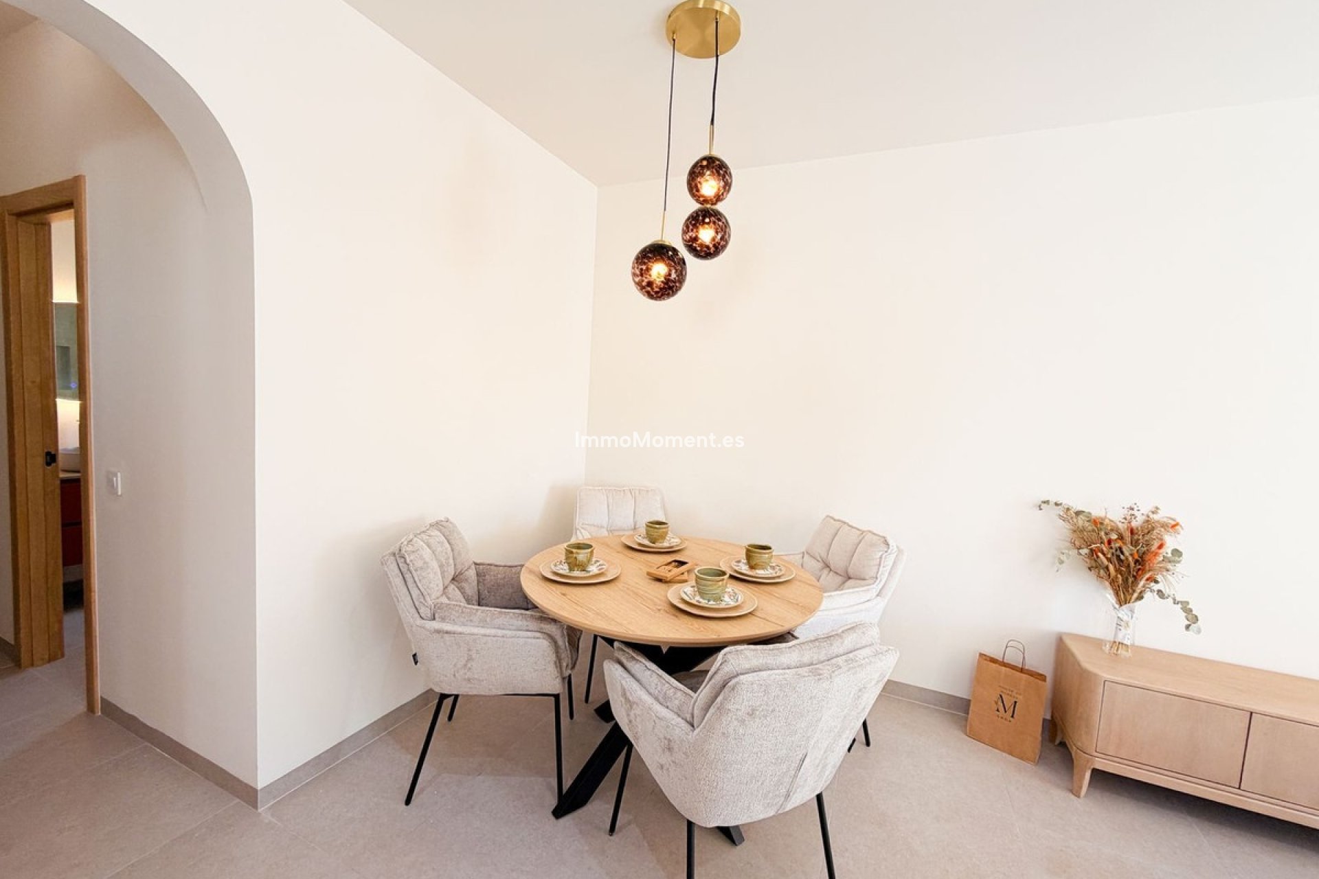 Bestaande woning - Vrijstaande villa - Orihuela - Playa Flamenca
