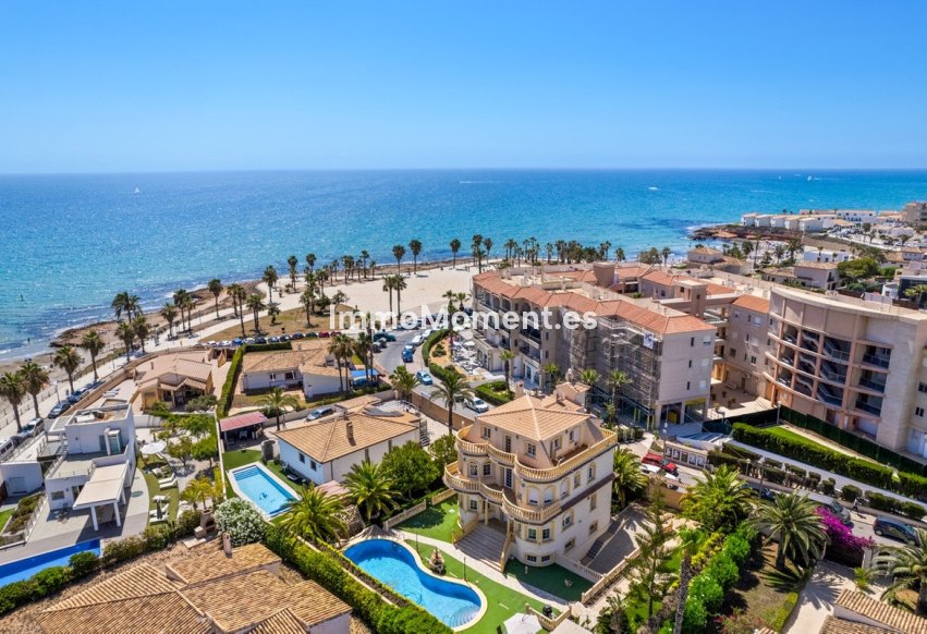 Bestaande woning - Vrijstaande villa - Orihuela - Playa Flamenca
