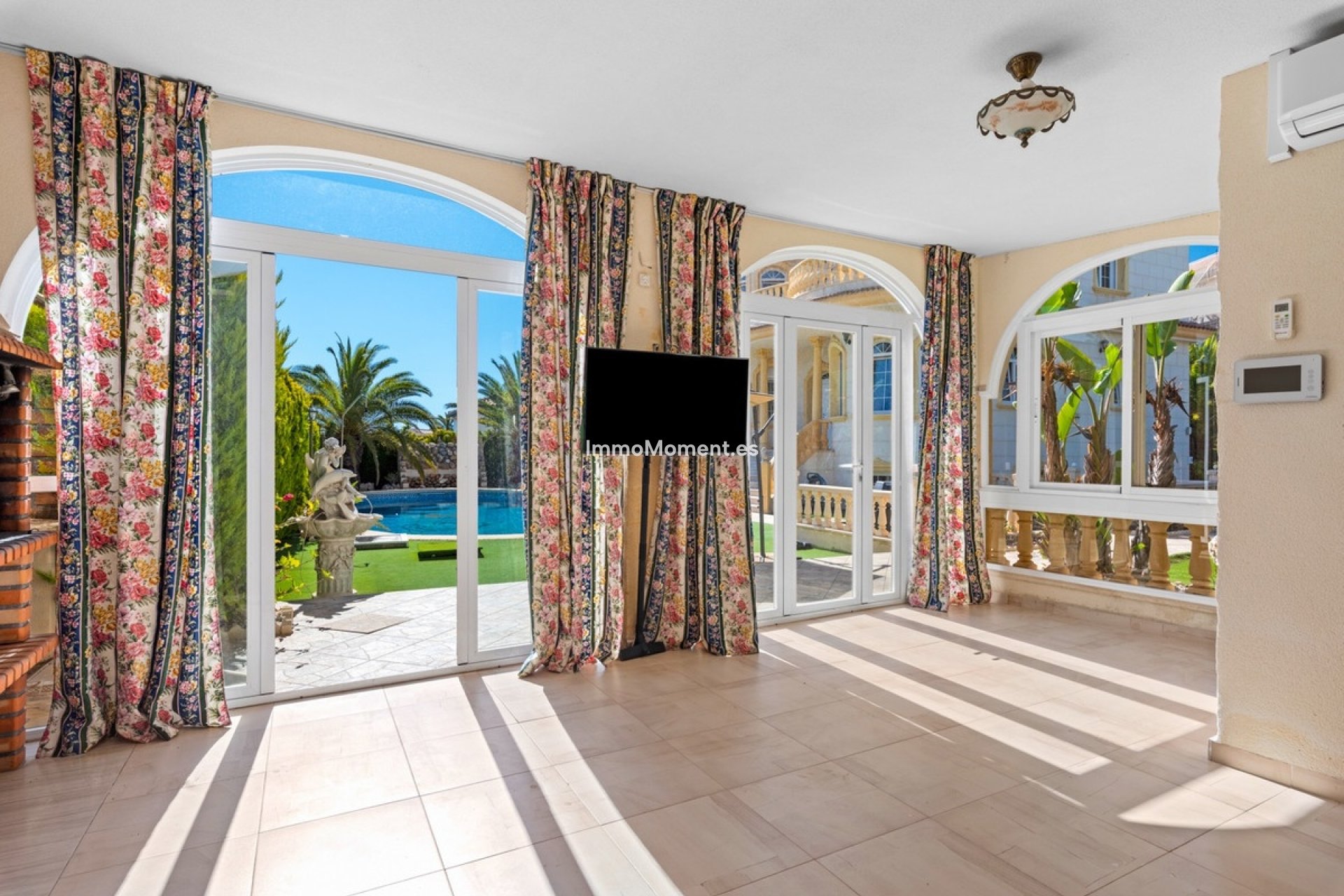 Bestaande woning - Vrijstaande villa - Orihuela - Playa Flamenca