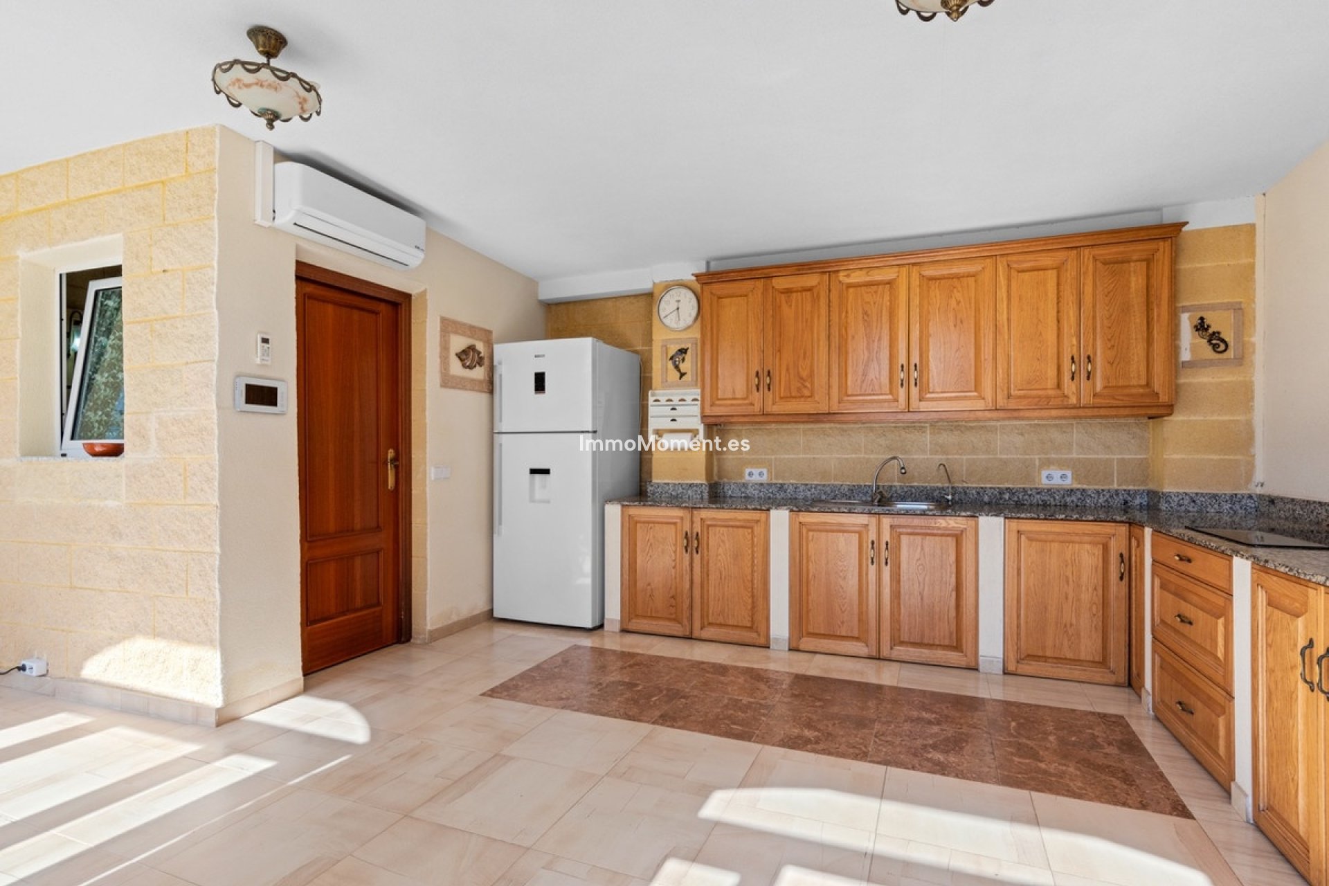 Bestaande woning - Vrijstaande villa - Orihuela - Playa Flamenca