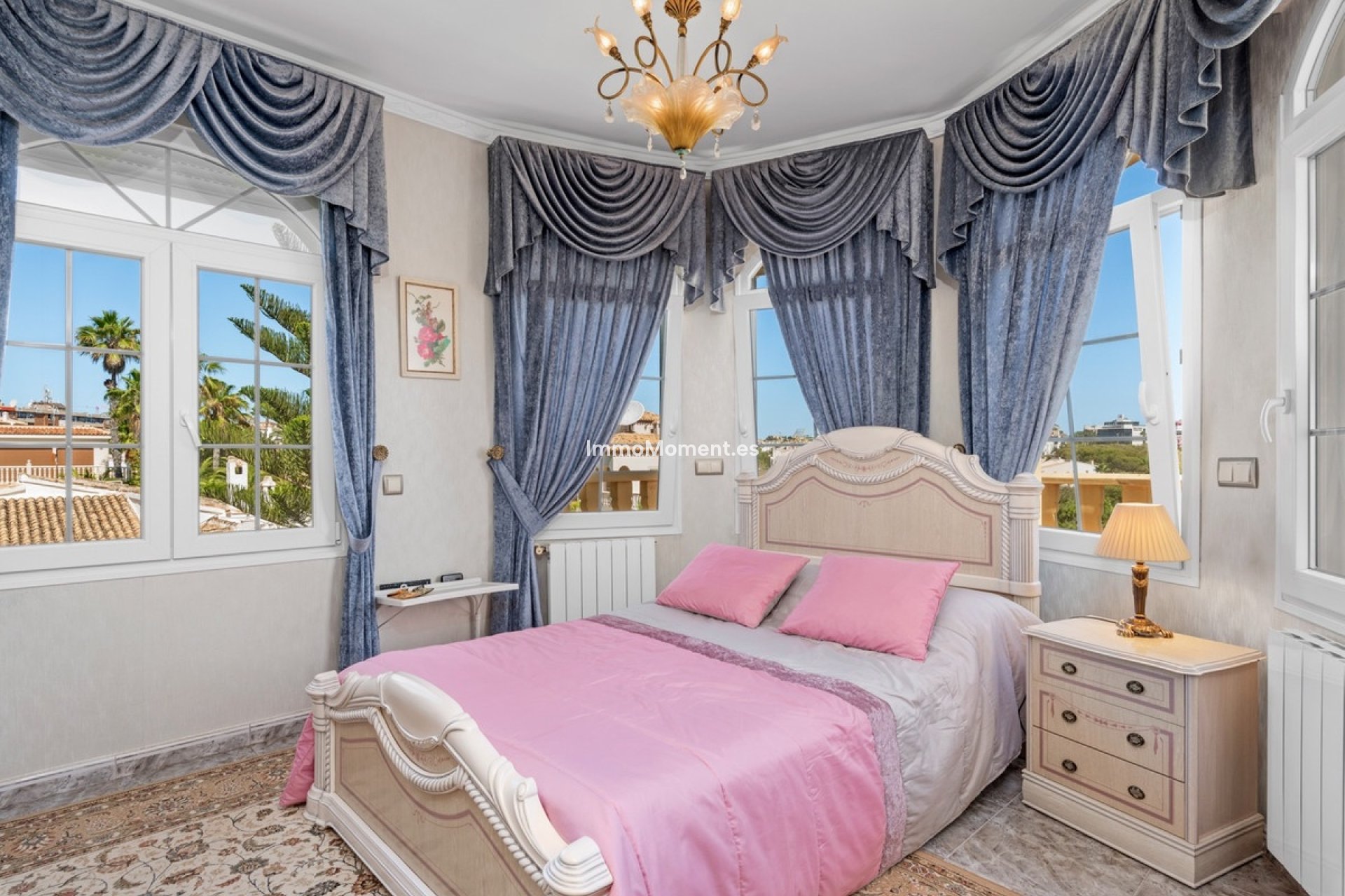 Bestaande woning - Vrijstaande villa - Orihuela - Playa Flamenca