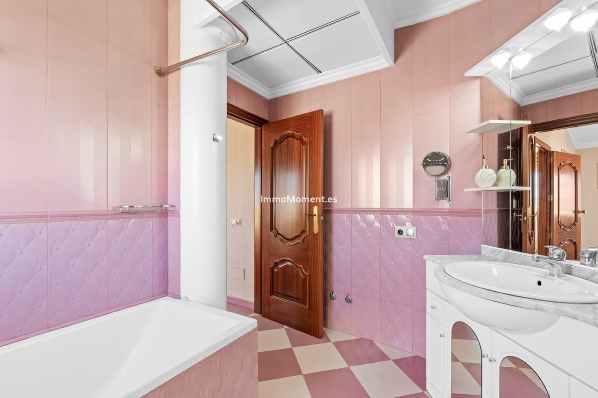 Bestaande woning - Vrijstaande villa - Orihuela - Playa Flamenca