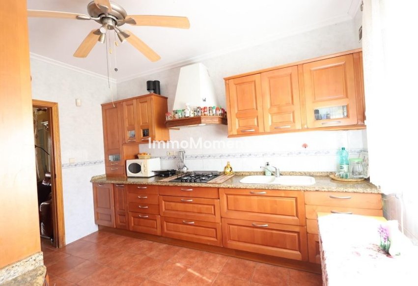 Bestaande woning - Vrijstaande villa - Orihuela - Playa Flamenca