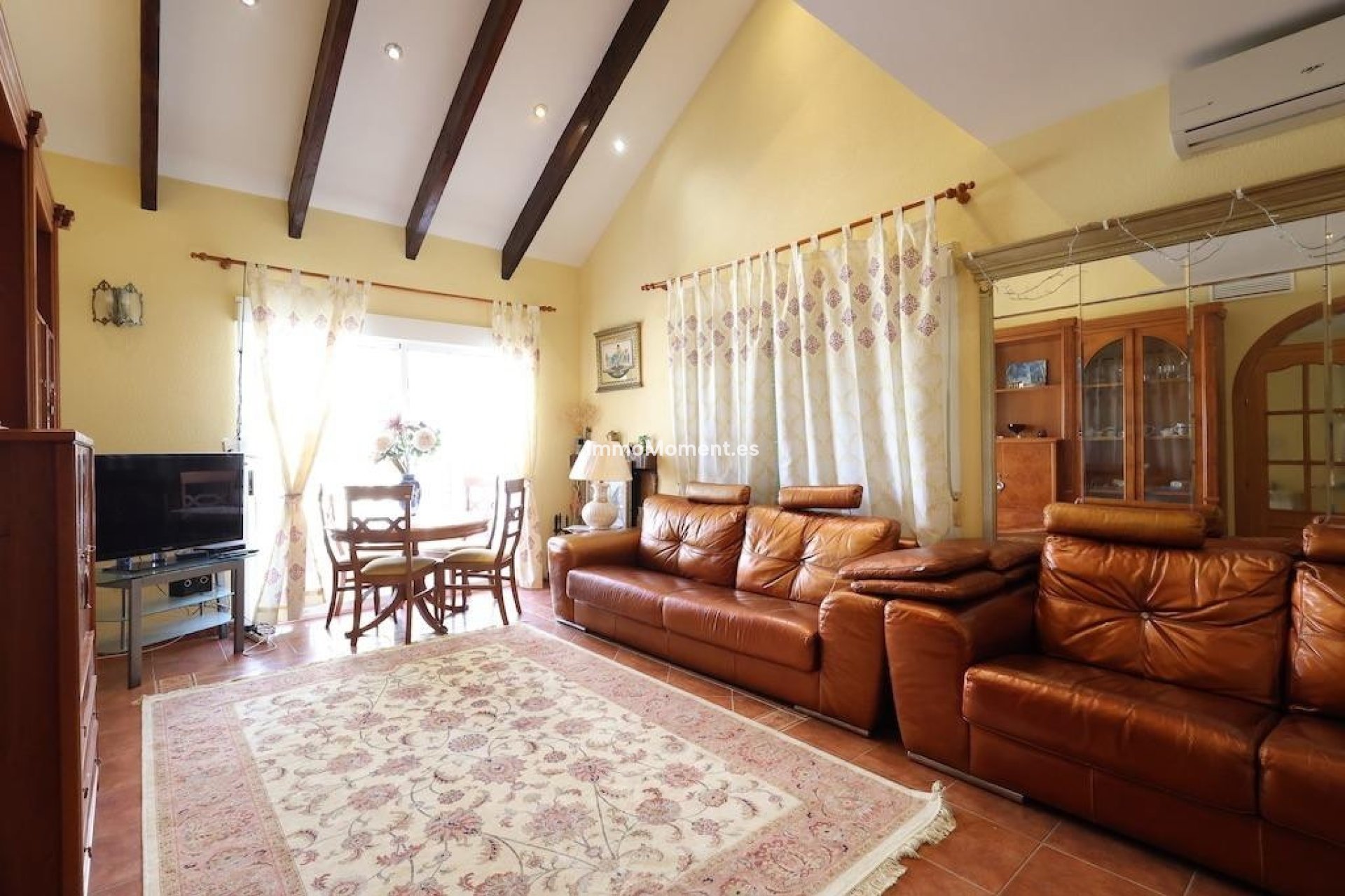 Bestaande woning - Vrijstaande villa - Orihuela - Playa Flamenca