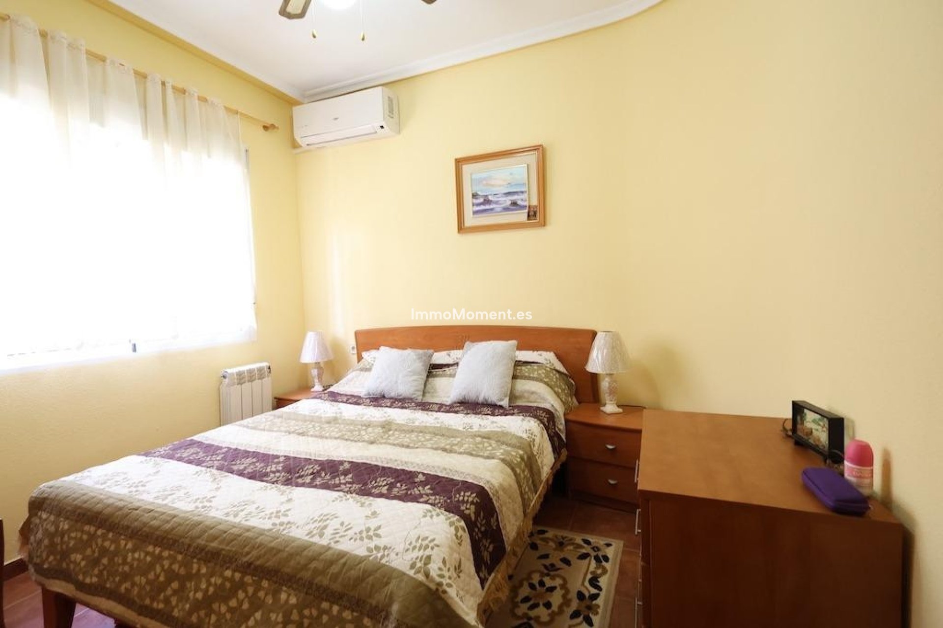 Bestaande woning - Vrijstaande villa - Orihuela - Playa Flamenca
