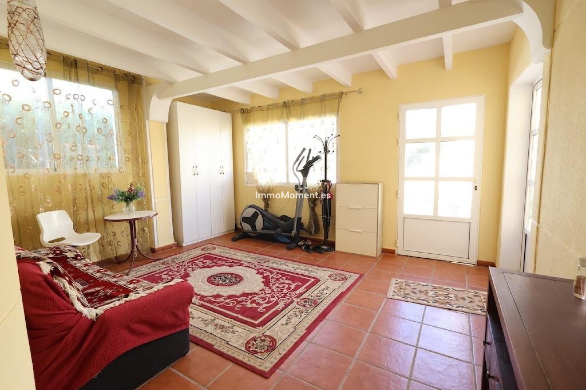 Bestaande woning - Vrijstaande villa - Orihuela - Playa Flamenca
