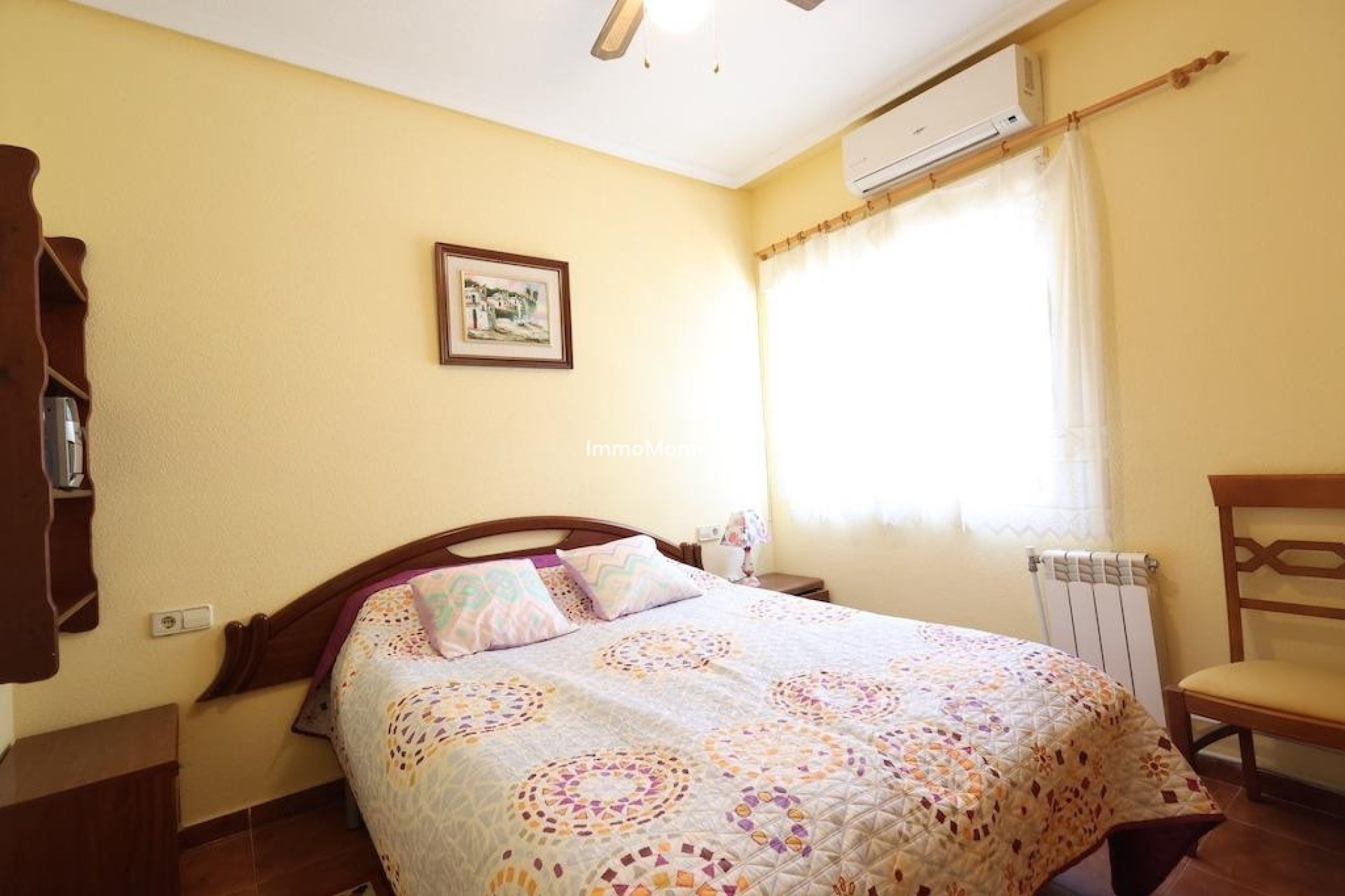 Bestaande woning - Vrijstaande villa - Orihuela - Playa Flamenca
