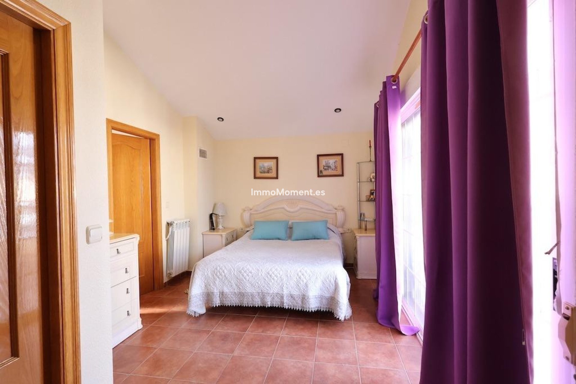 Bestaande woning - Vrijstaande villa - Orihuela - Playa Flamenca