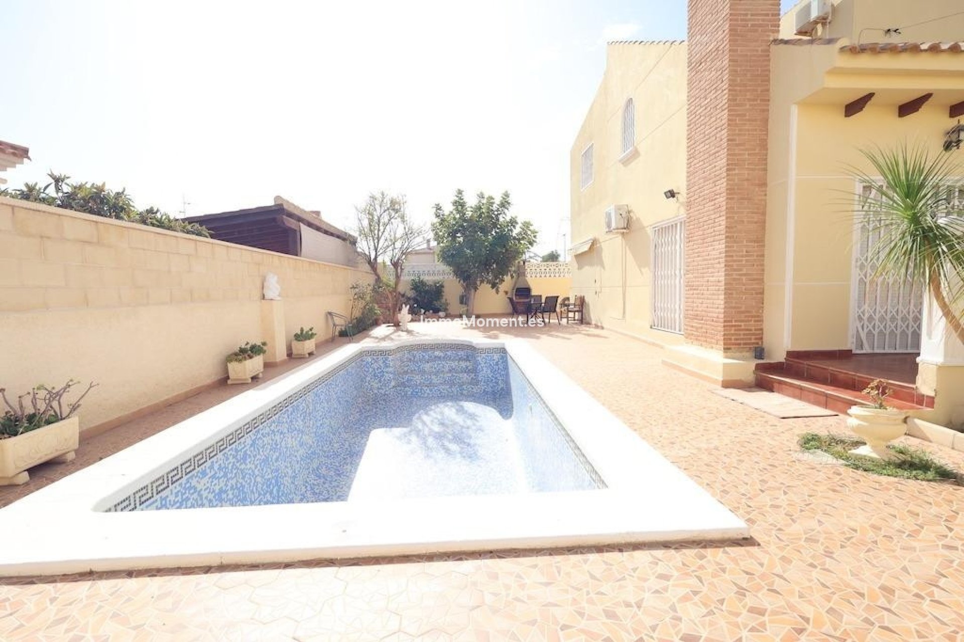 Bestaande woning - Vrijstaande villa - Orihuela - Playa Flamenca