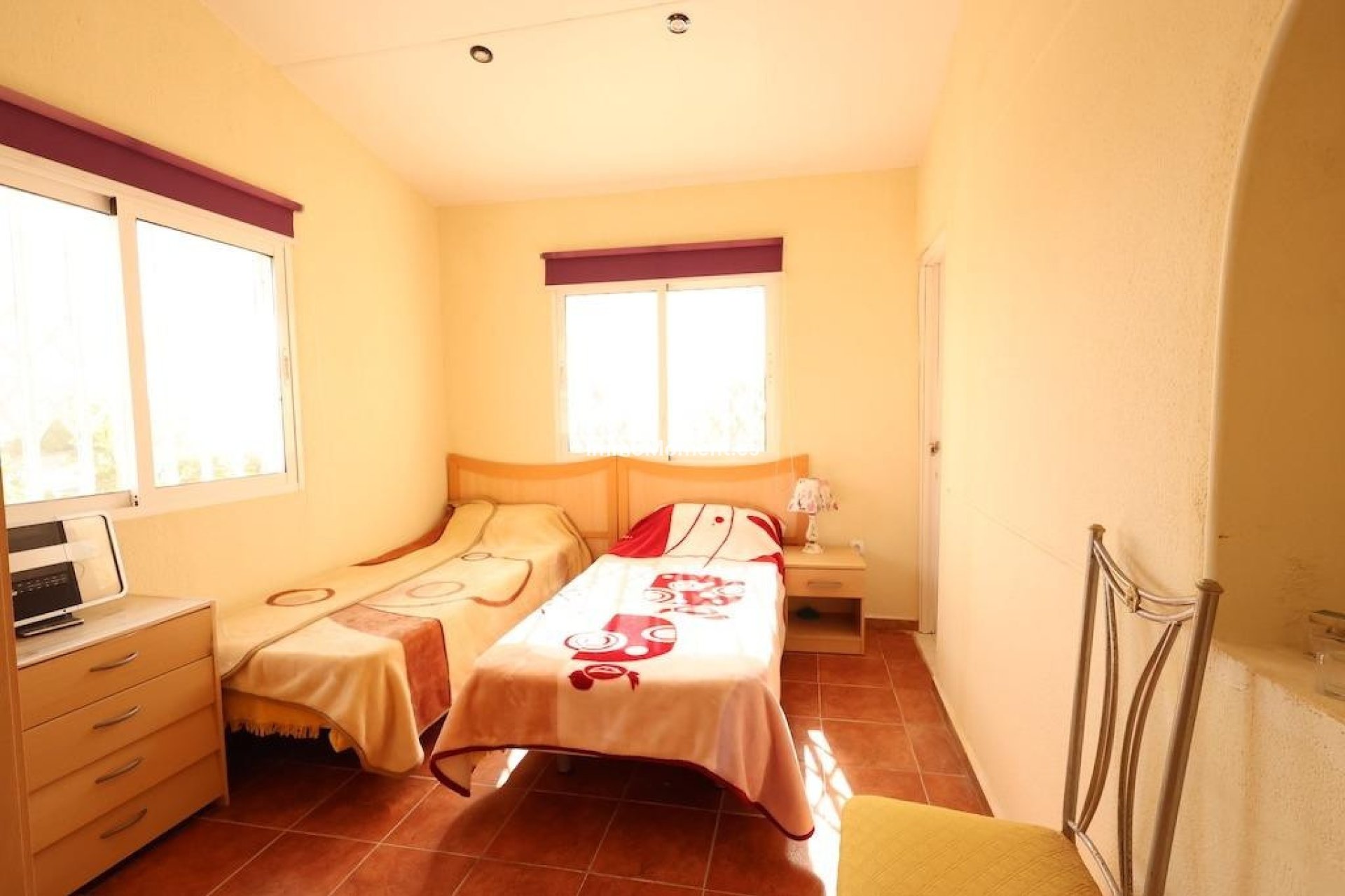 Bestaande woning - Vrijstaande villa - Orihuela - Playa Flamenca