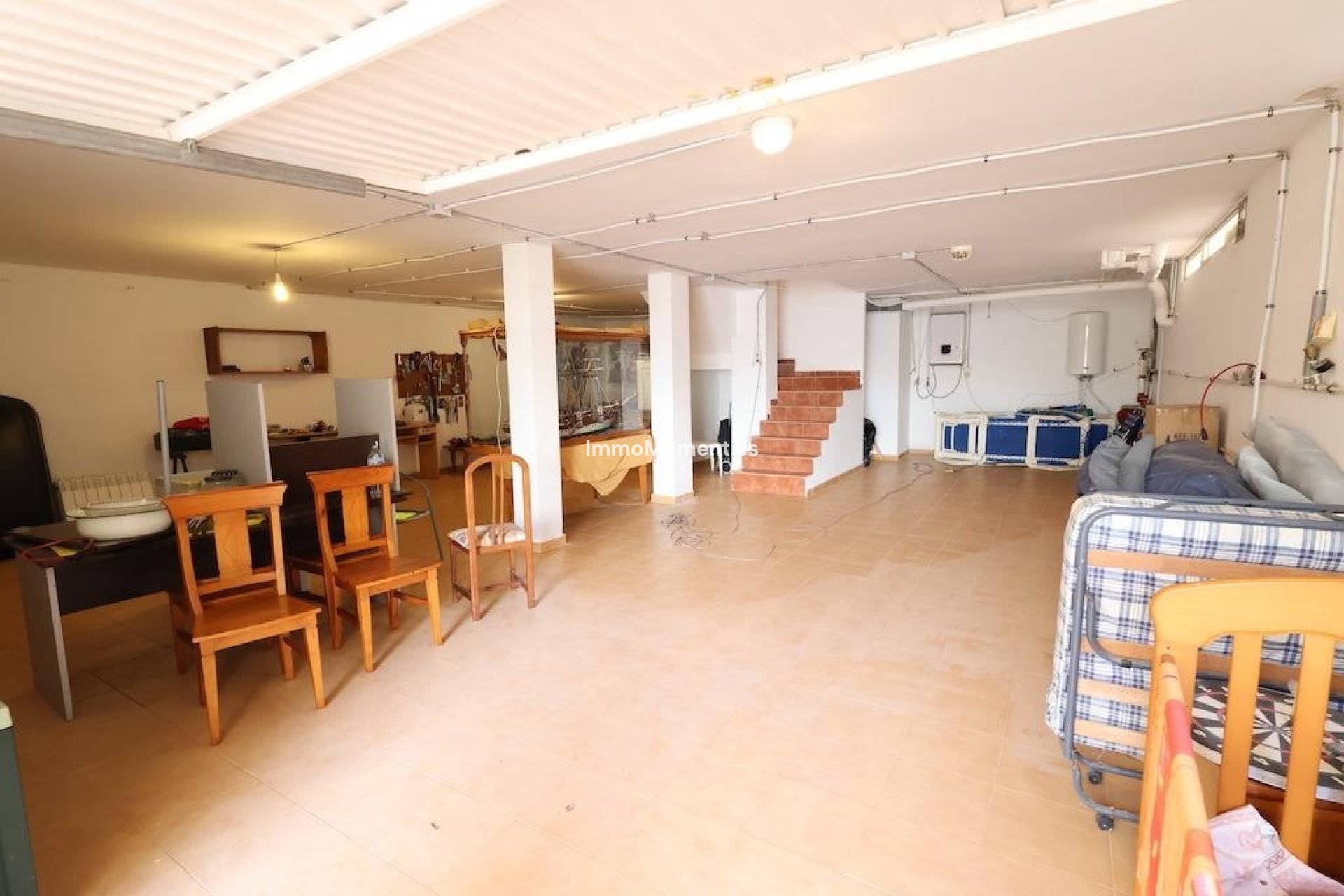 Bestaande woning - Vrijstaande villa - Orihuela - Playa Flamenca