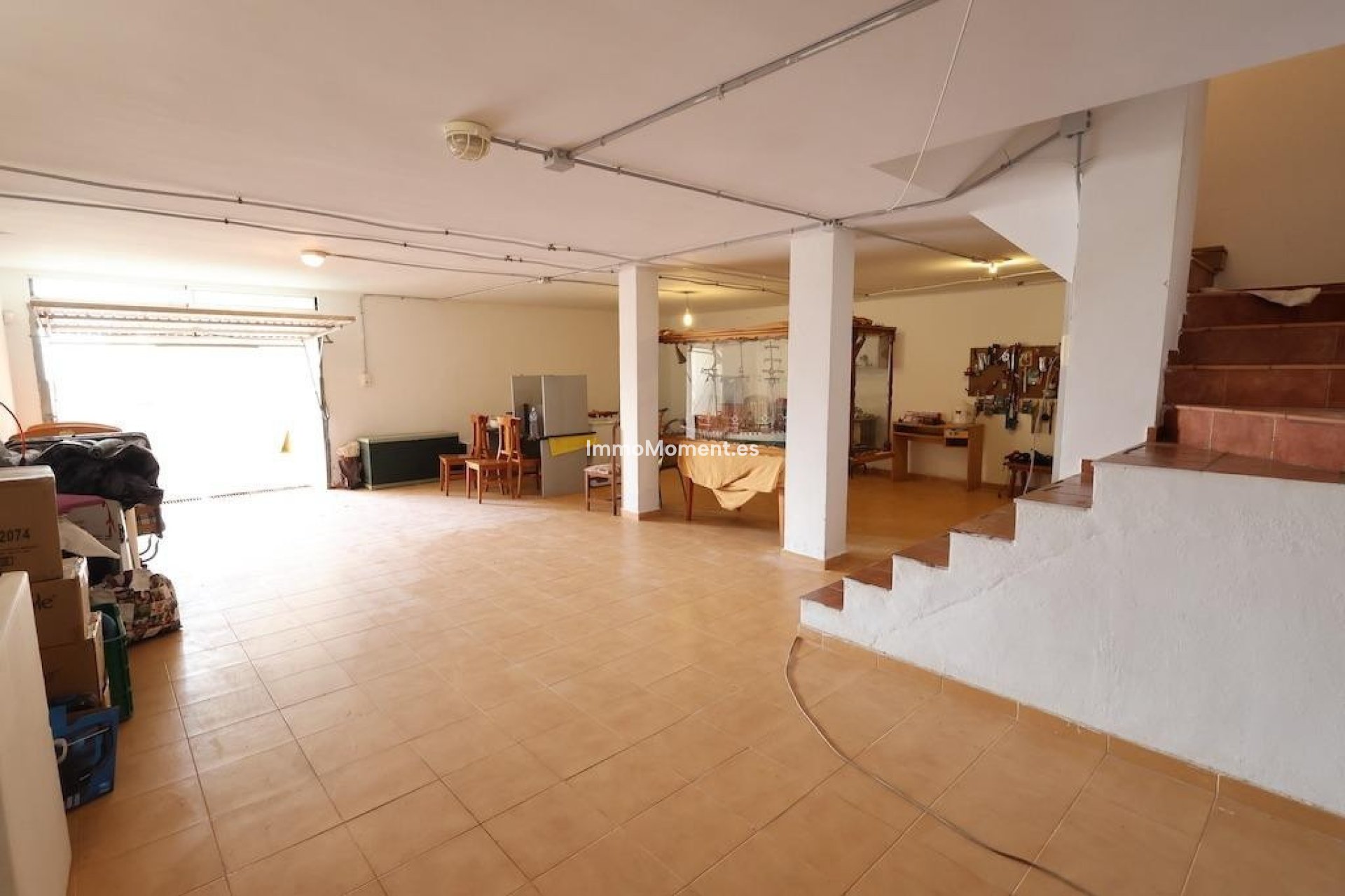 Bestaande woning - Vrijstaande villa - Orihuela - Playa Flamenca