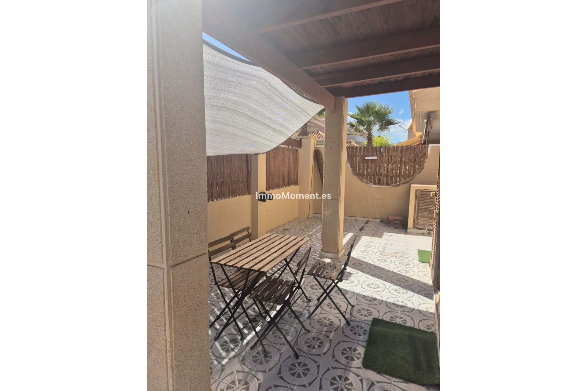 Bestaande woning - Vrijstaande villa - Orihuela - Playa Flamenca