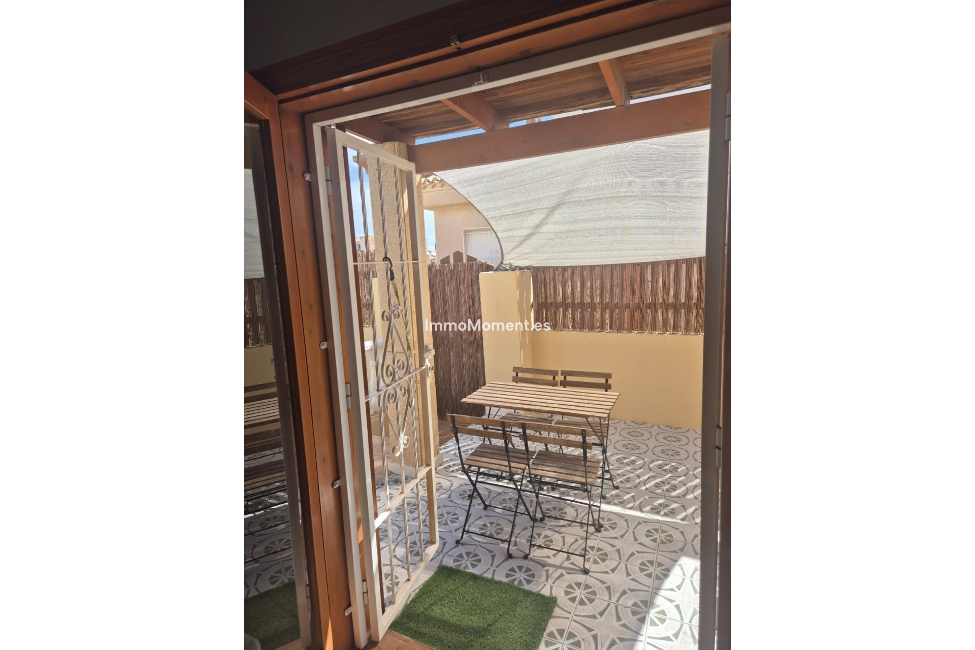 Bestaande woning - Vrijstaande villa - Orihuela - Playa Flamenca