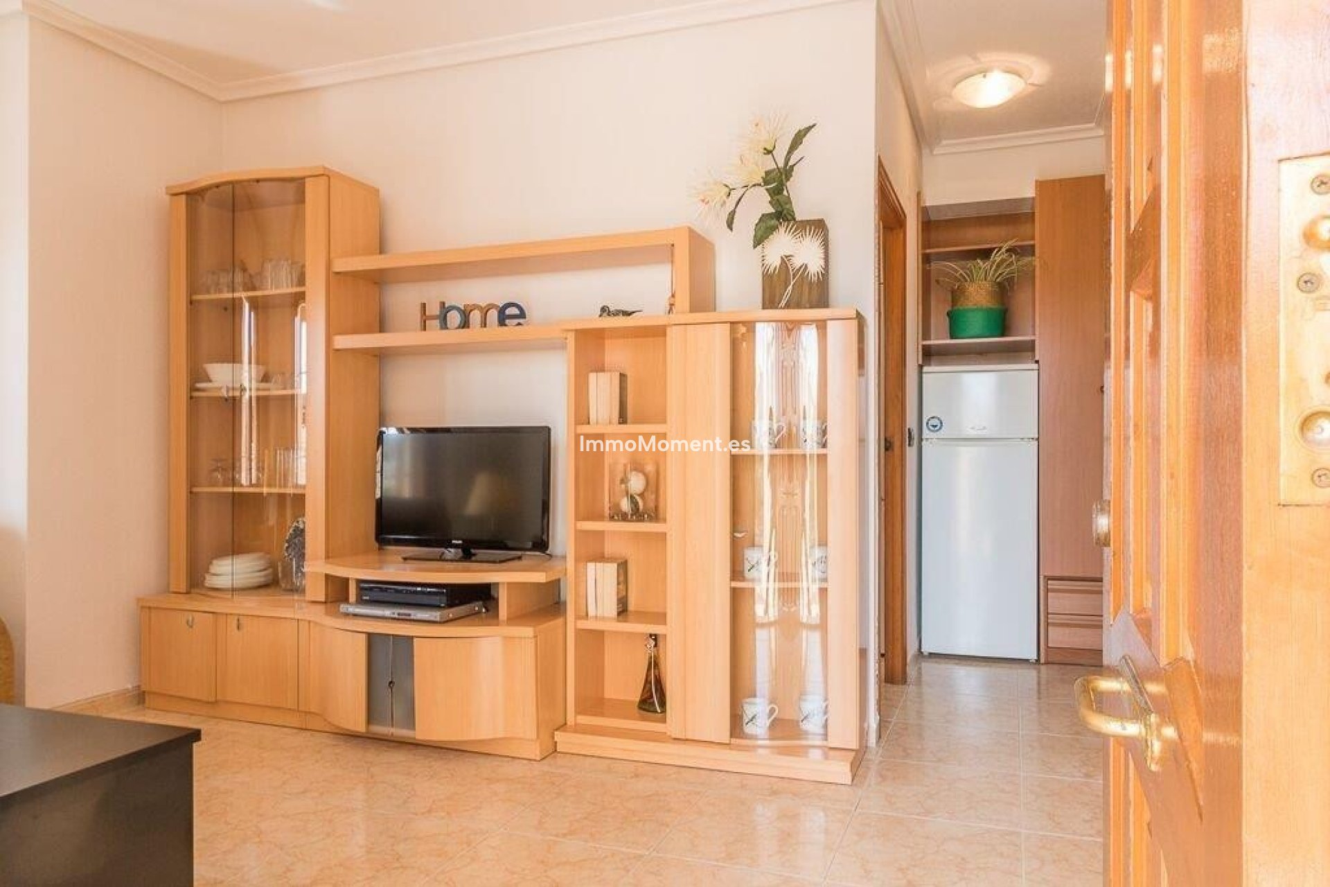 Bestaande woning - Vrijstaande villa - Orihuela - Playa Flamenca