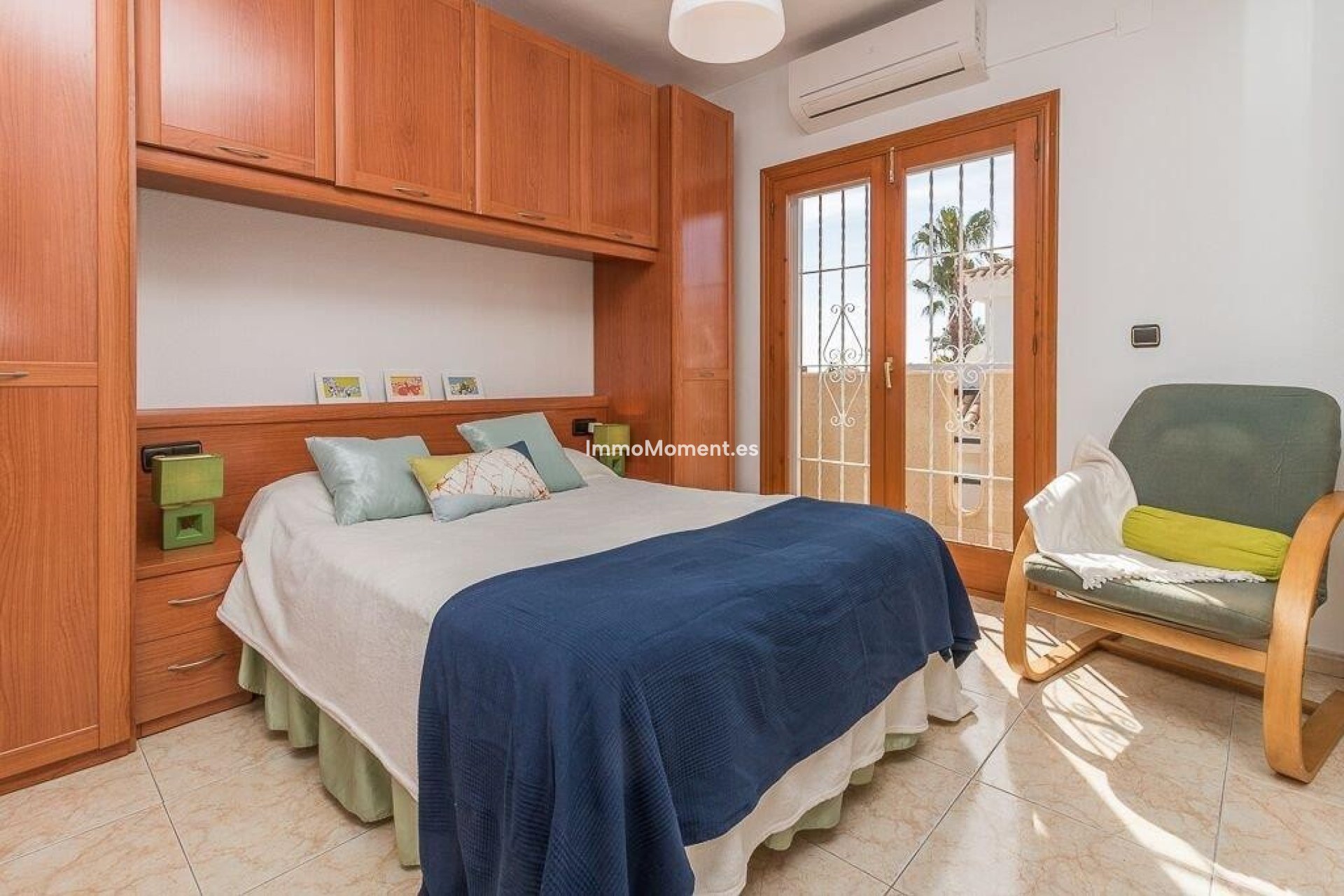 Bestaande woning - Vrijstaande villa - Orihuela - Playa Flamenca