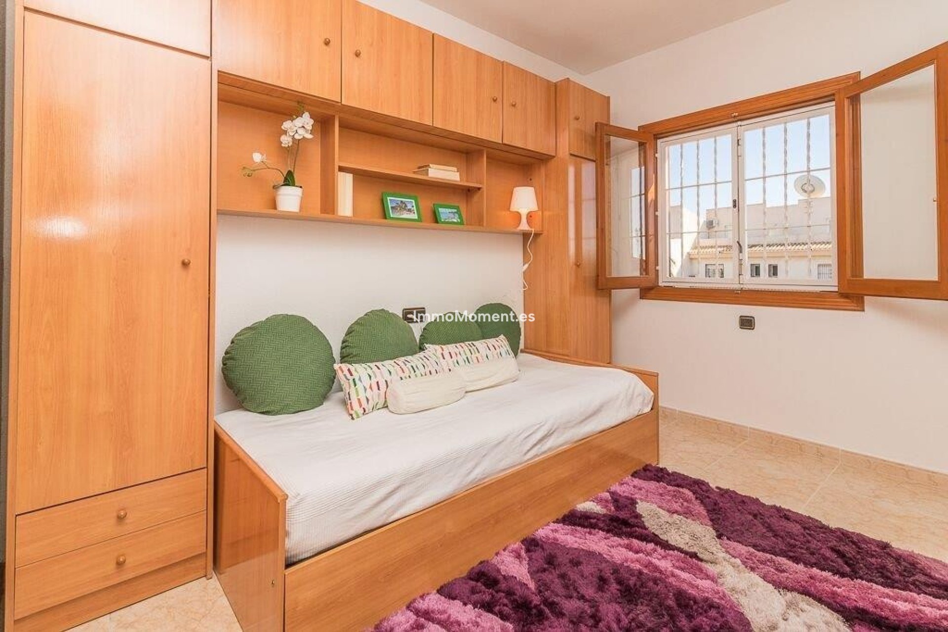 Bestaande woning - Vrijstaande villa - Orihuela - Playa Flamenca