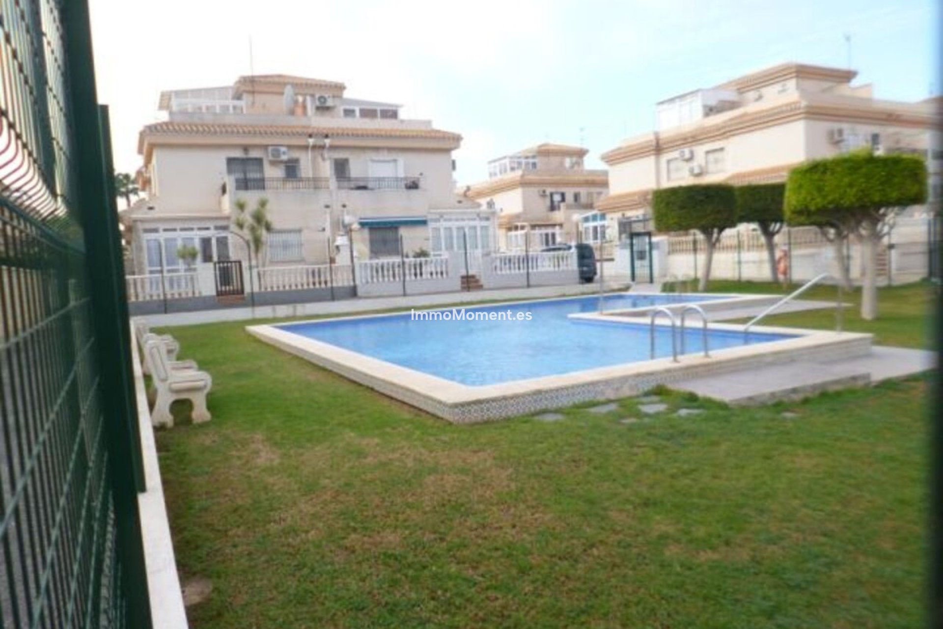 Bestaande woning - Vrijstaande villa - Orihuela - Playa Flamenca