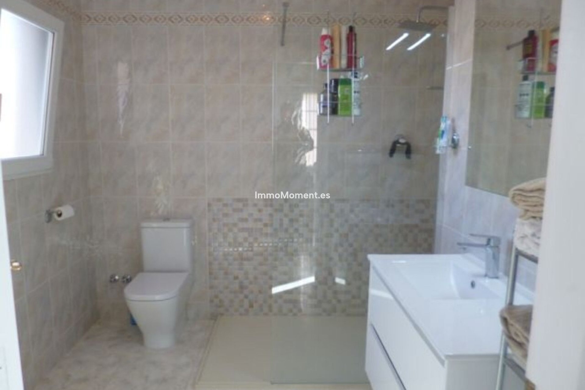 Bestaande woning - Vrijstaande villa - Orihuela - Playa Flamenca
