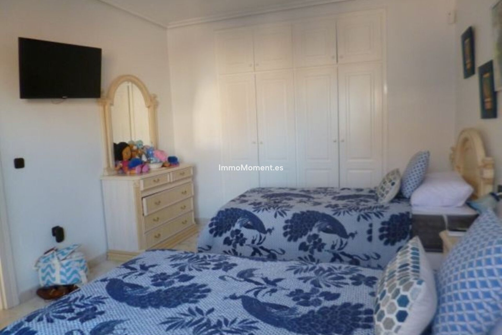 Bestaande woning - Vrijstaande villa - Orihuela - Playa Flamenca