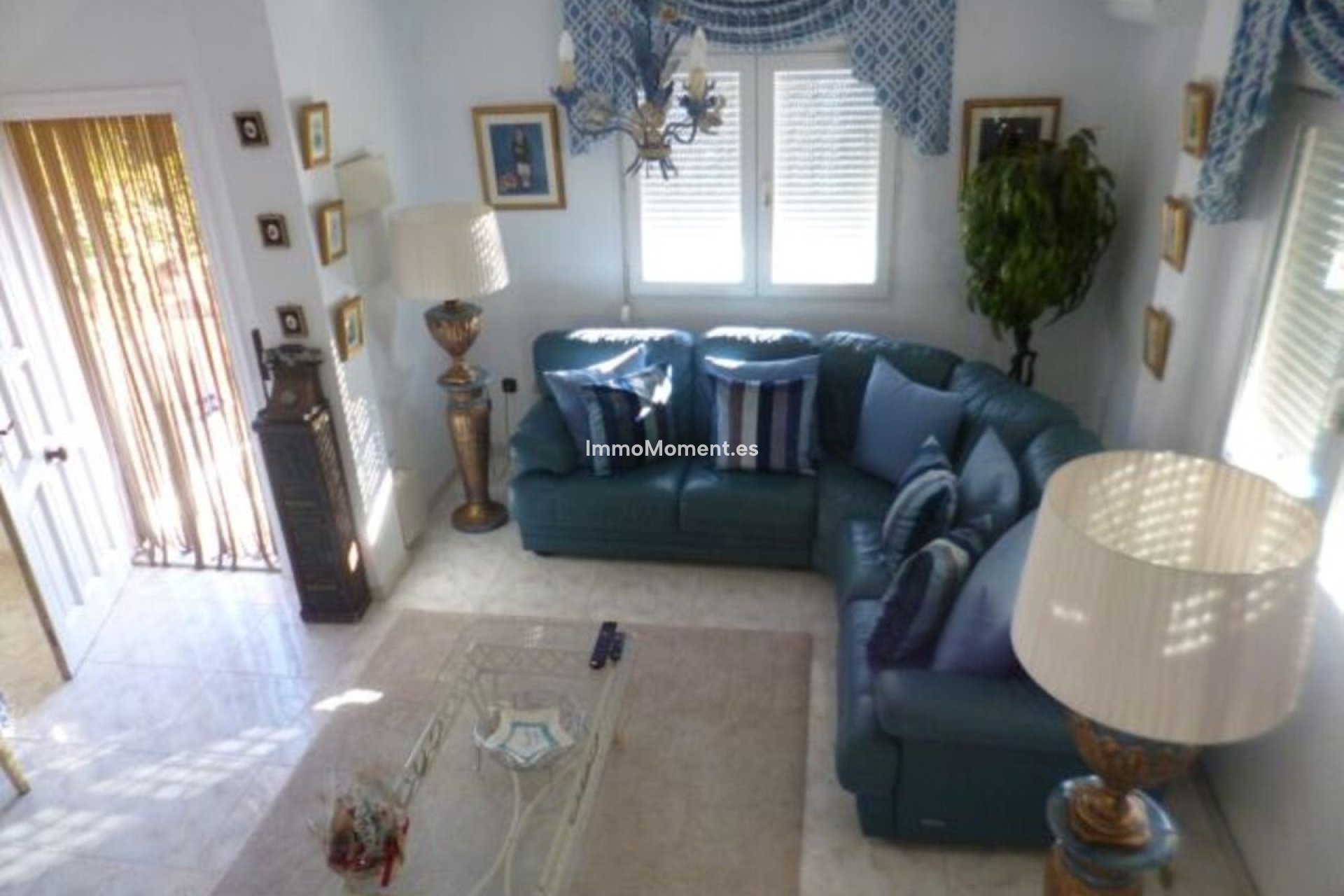 Bestaande woning - Vrijstaande villa - Orihuela - Playa Flamenca