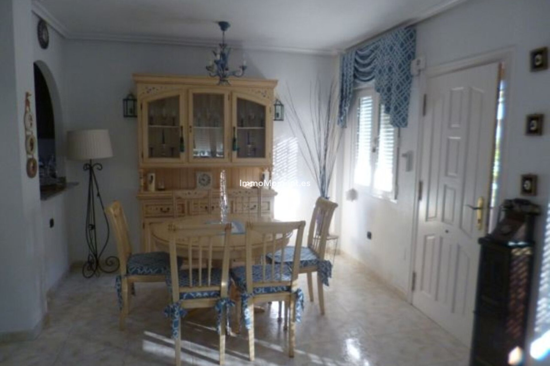 Bestaande woning - Vrijstaande villa - Orihuela - Playa Flamenca