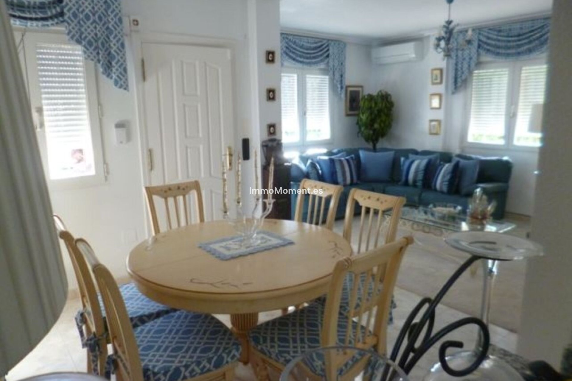 Bestaande woning - Vrijstaande villa - Orihuela - Playa Flamenca